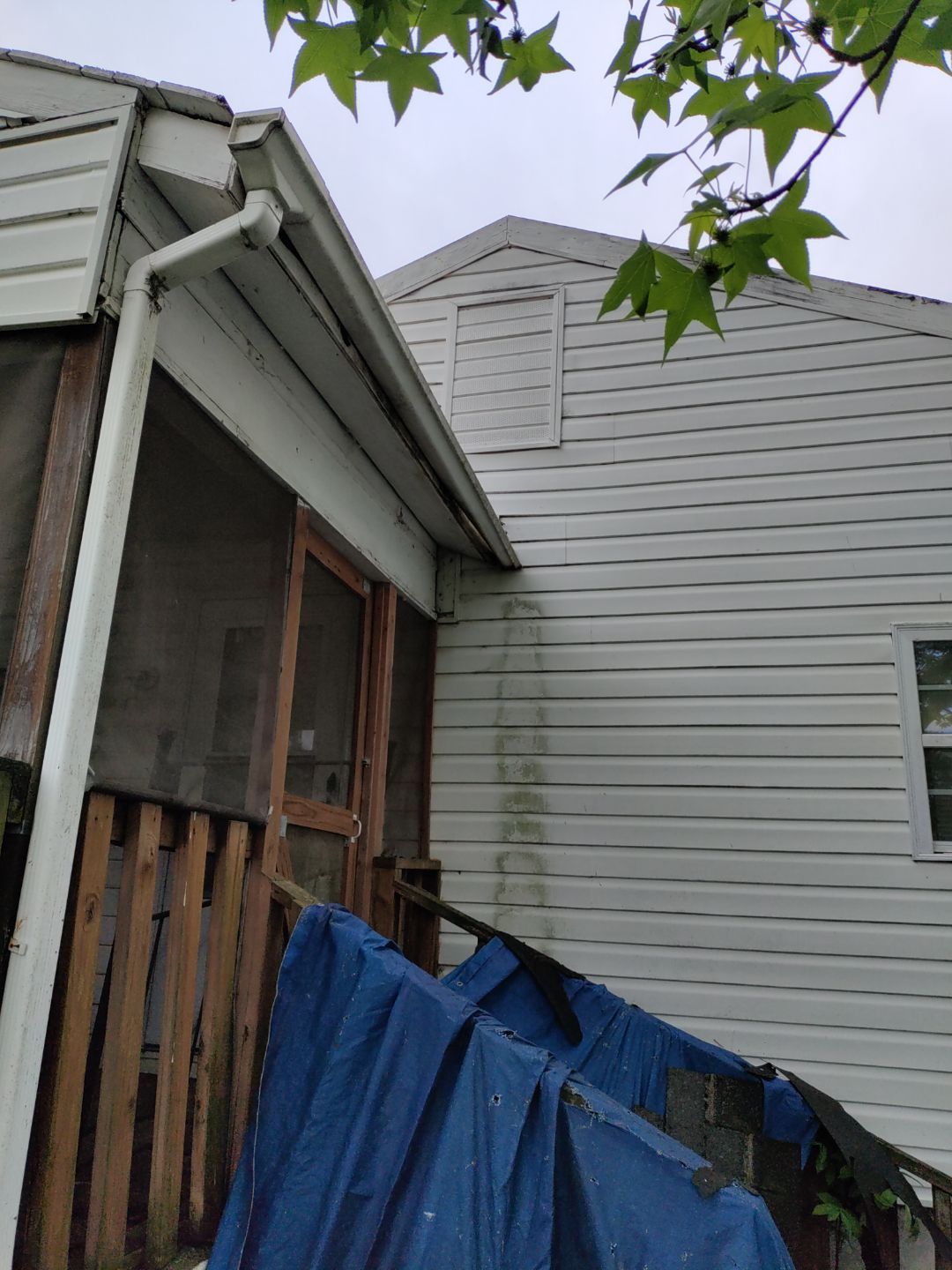 Residential Roofing Installation using Owens Corning by Inspector Roofing and Restoration