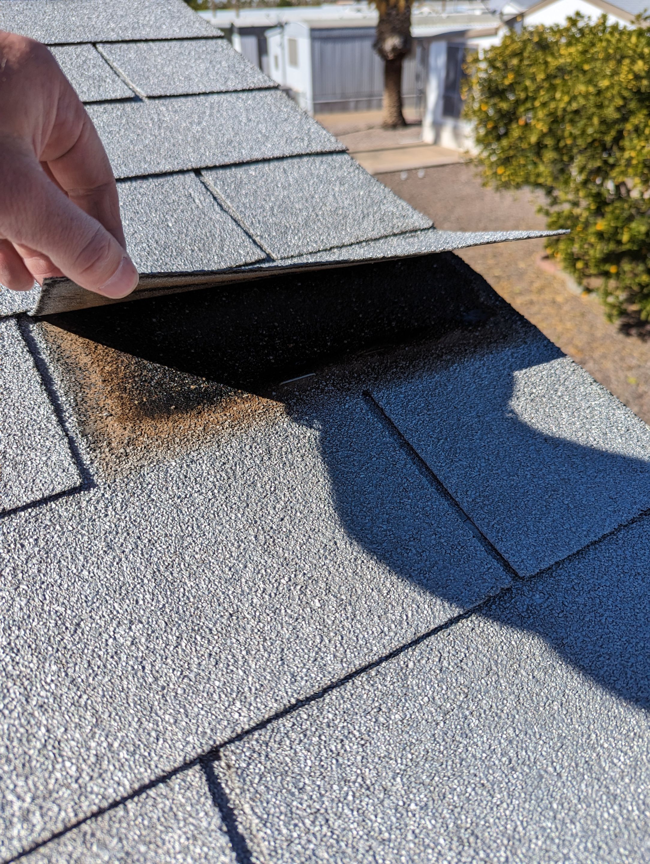 Juan's Full Re-Roof (Energy Star) by All Storm Roofing & Construction