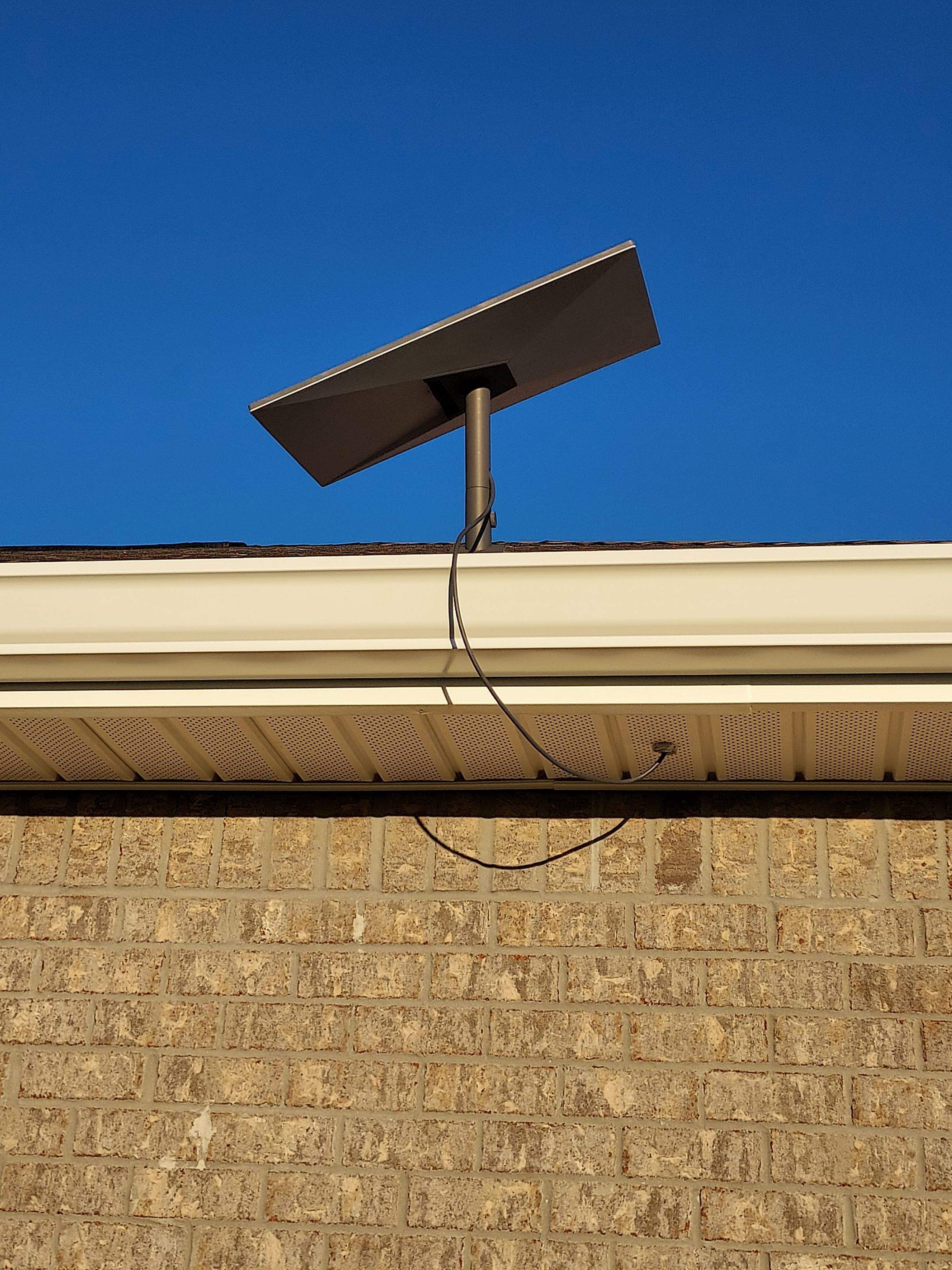 Smart Home Technology & Device Installation Projects by Hangman Mounting & Installation 