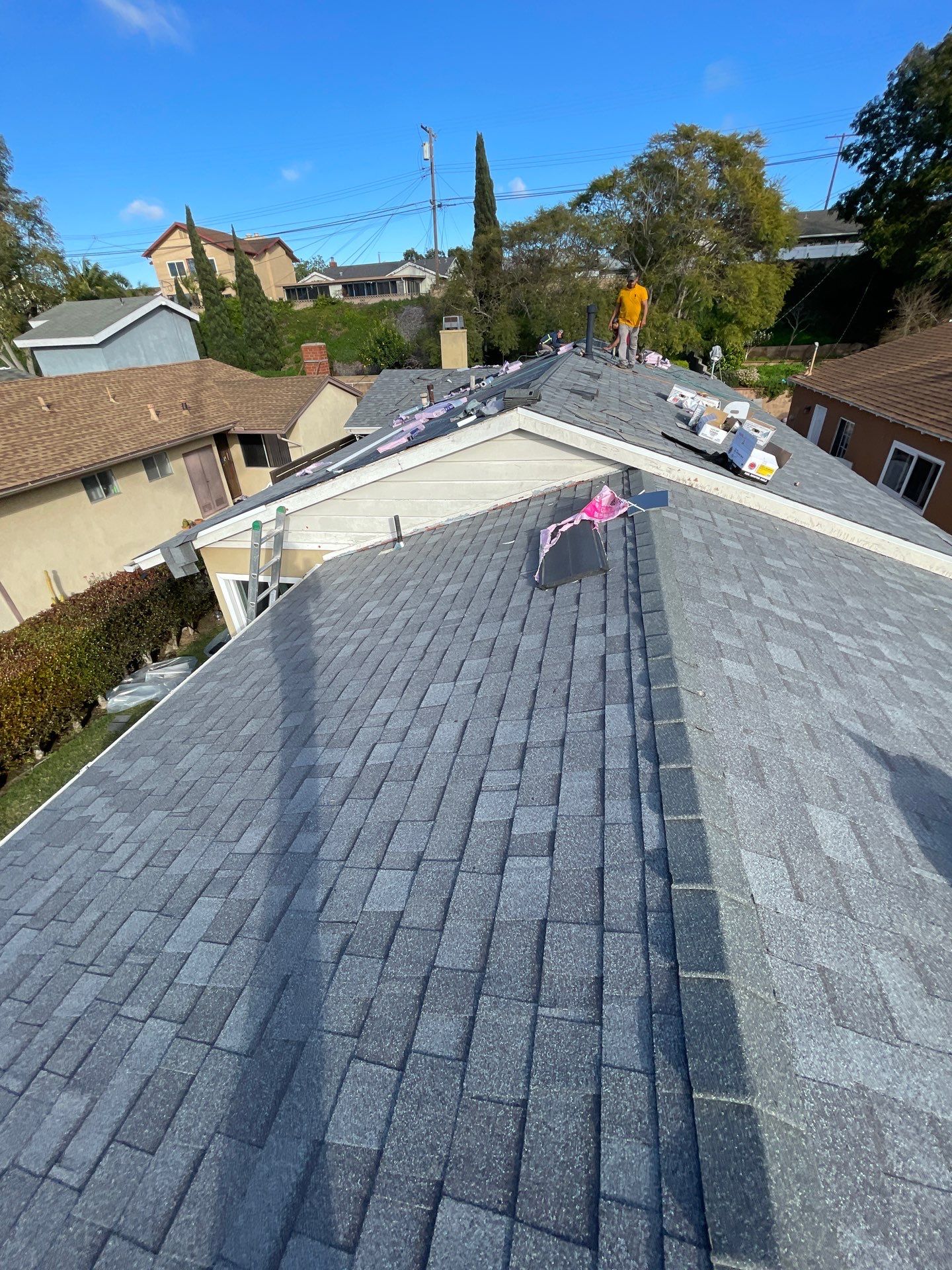 Roof Replacement - Redondo Beach, CA 90277 by Epic Roof Replacement