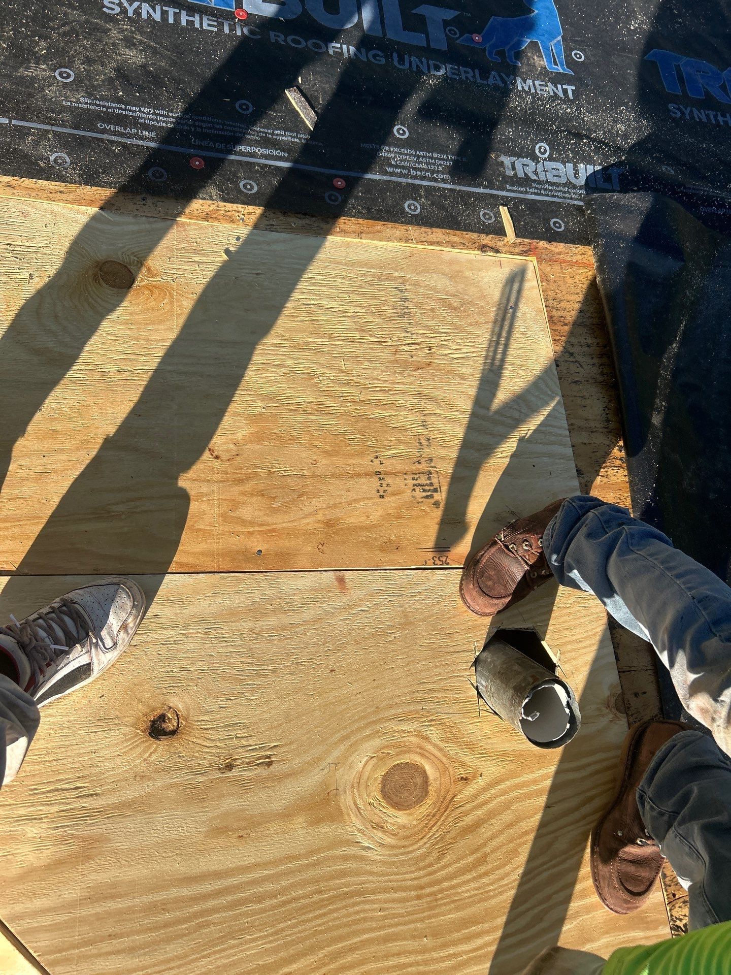 Roof Repair Houston by Roof Repair Company