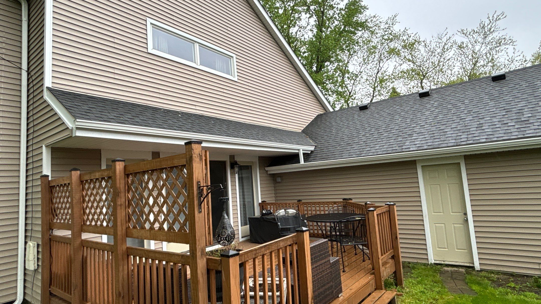 Roof Replacement using CertainTeed Landmark Pro by 180 Contractors