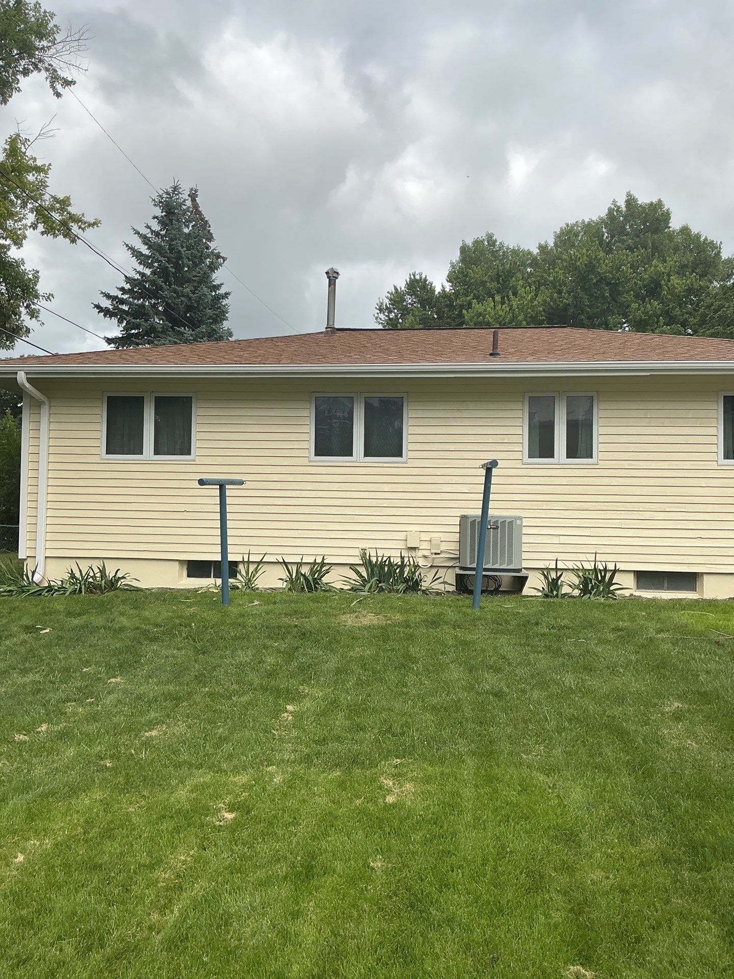 Res Ext Repaint In Ankeny by Midwest Paint LLC