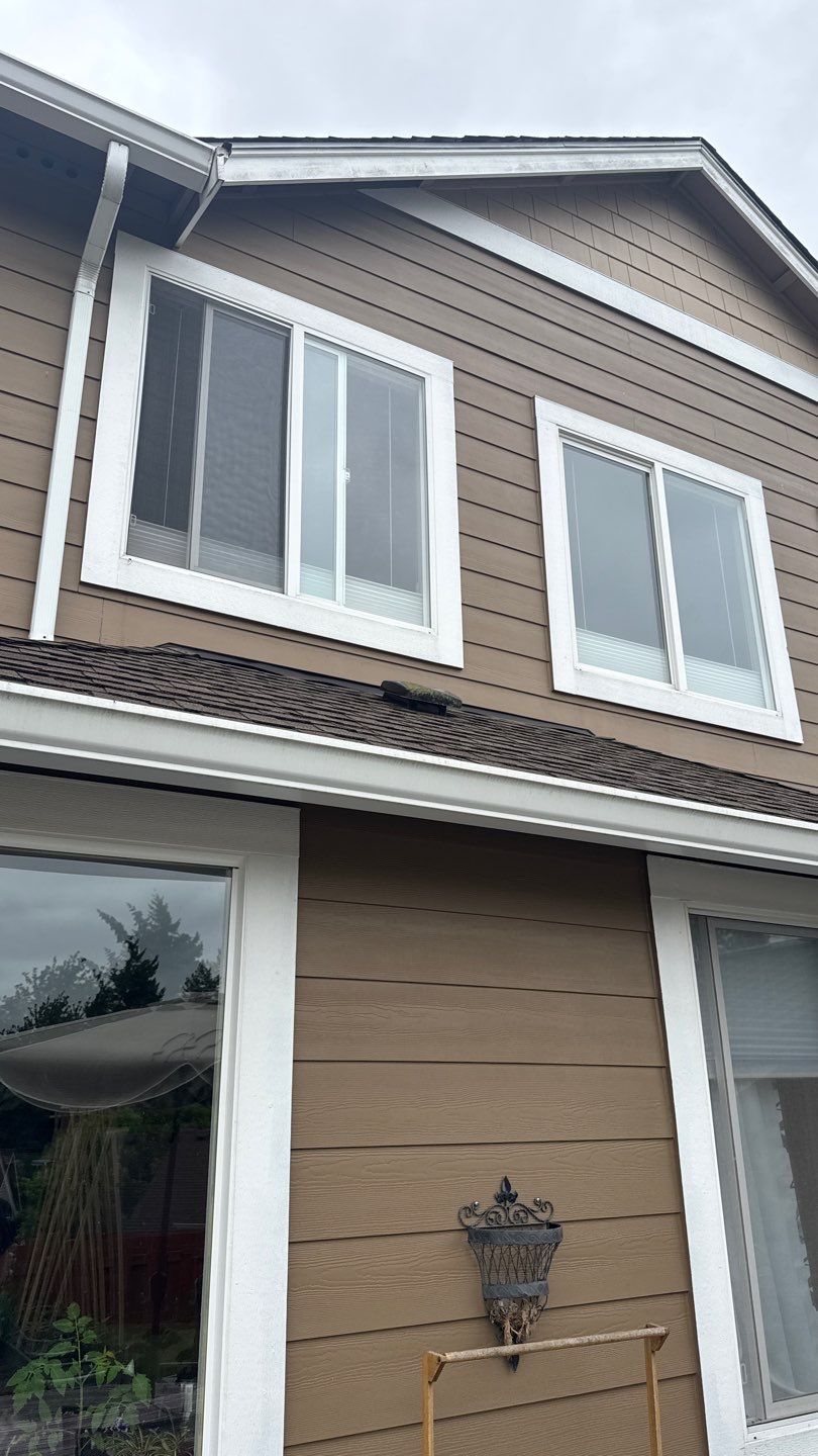 Residential Roofing Installation using GAF UHDZ Shingles by Roofing Formula LLC