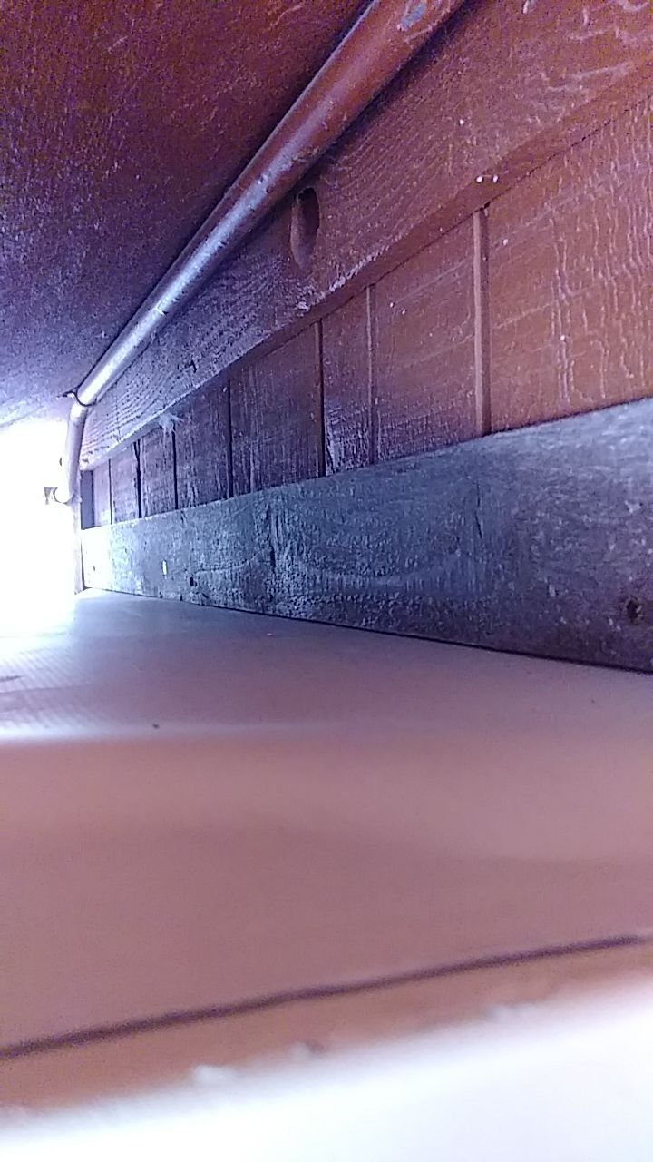 Deck Rehab by Rio Grande Building & Storage