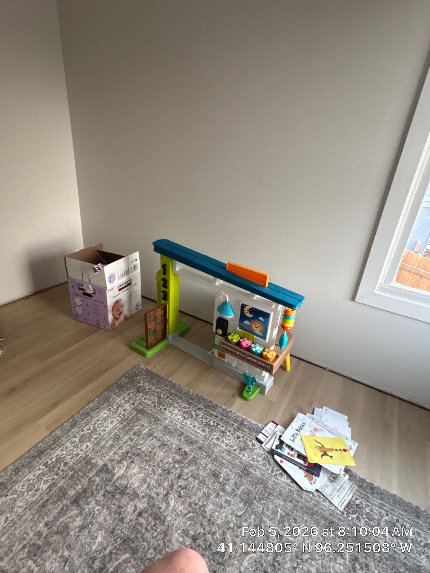 adxg by CompanyCam Sales Demo