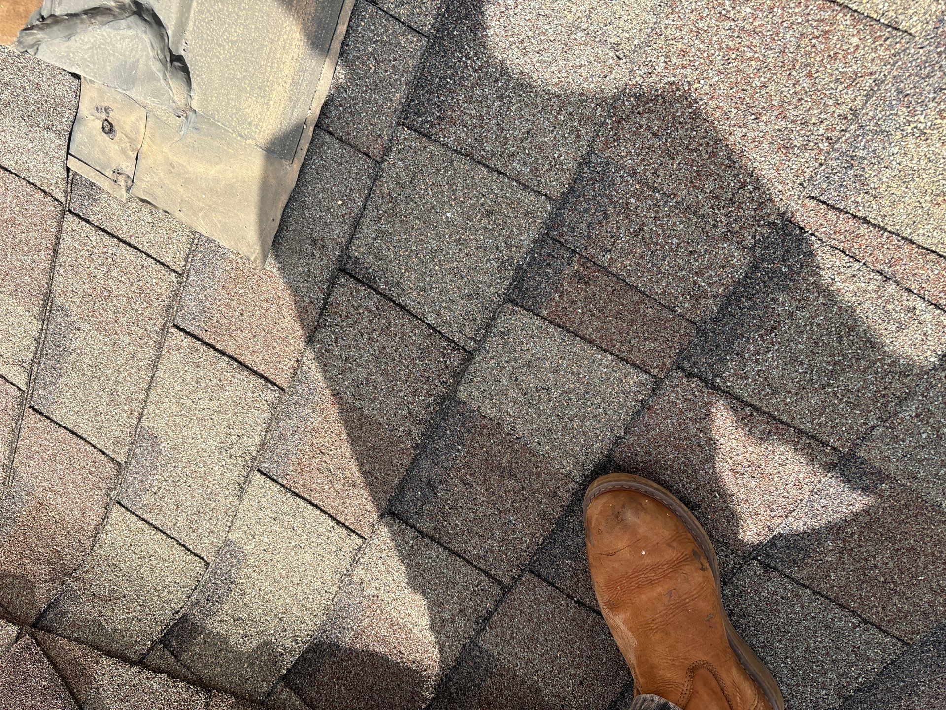 Roof Repair Rosenberg by Roof Repair Company