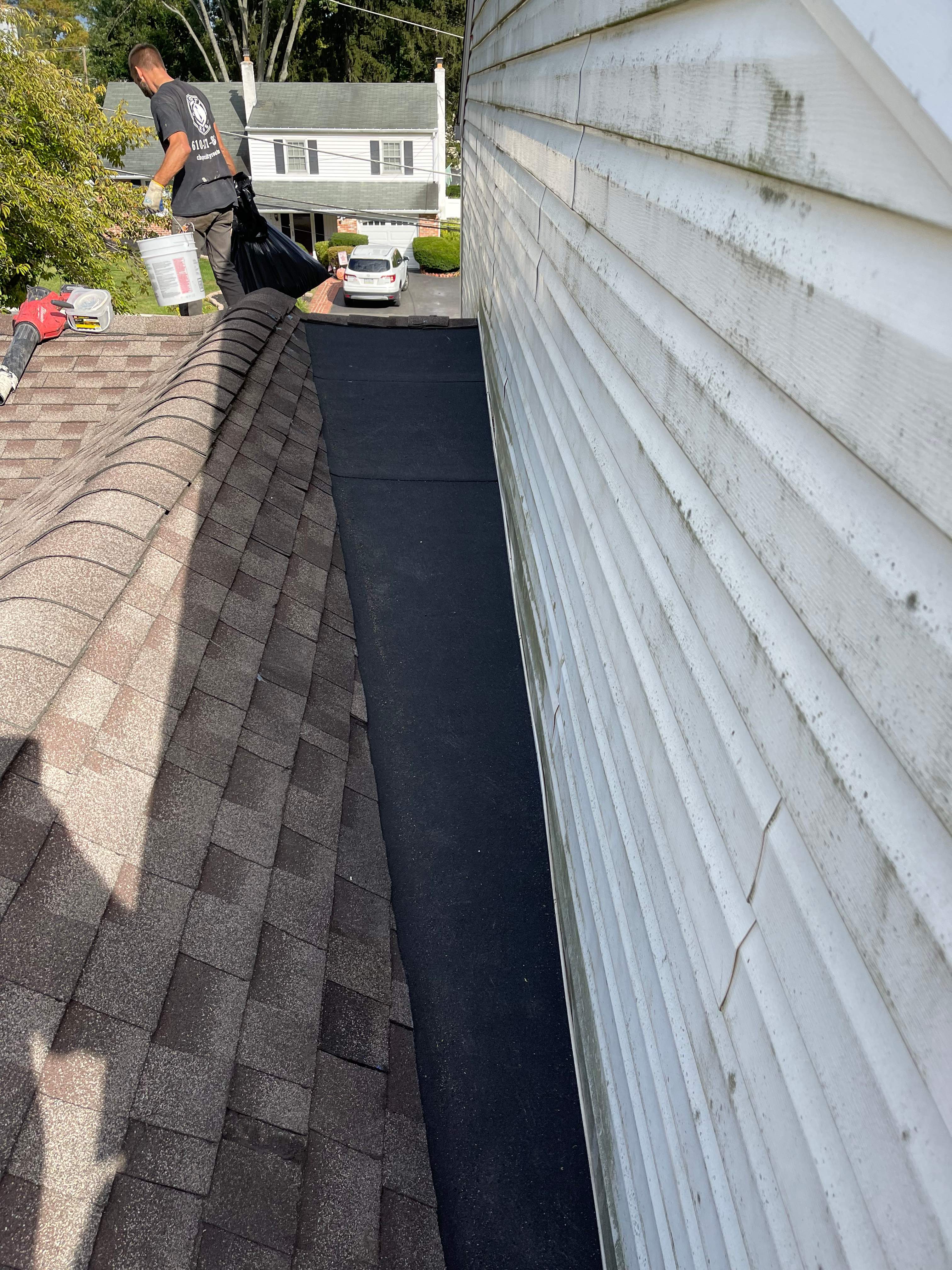 Roofing Repair by Stofan Construction LLC