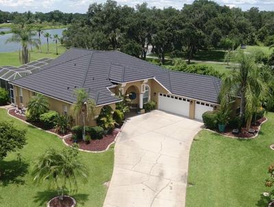 Roof Replacement in Valrico, FL