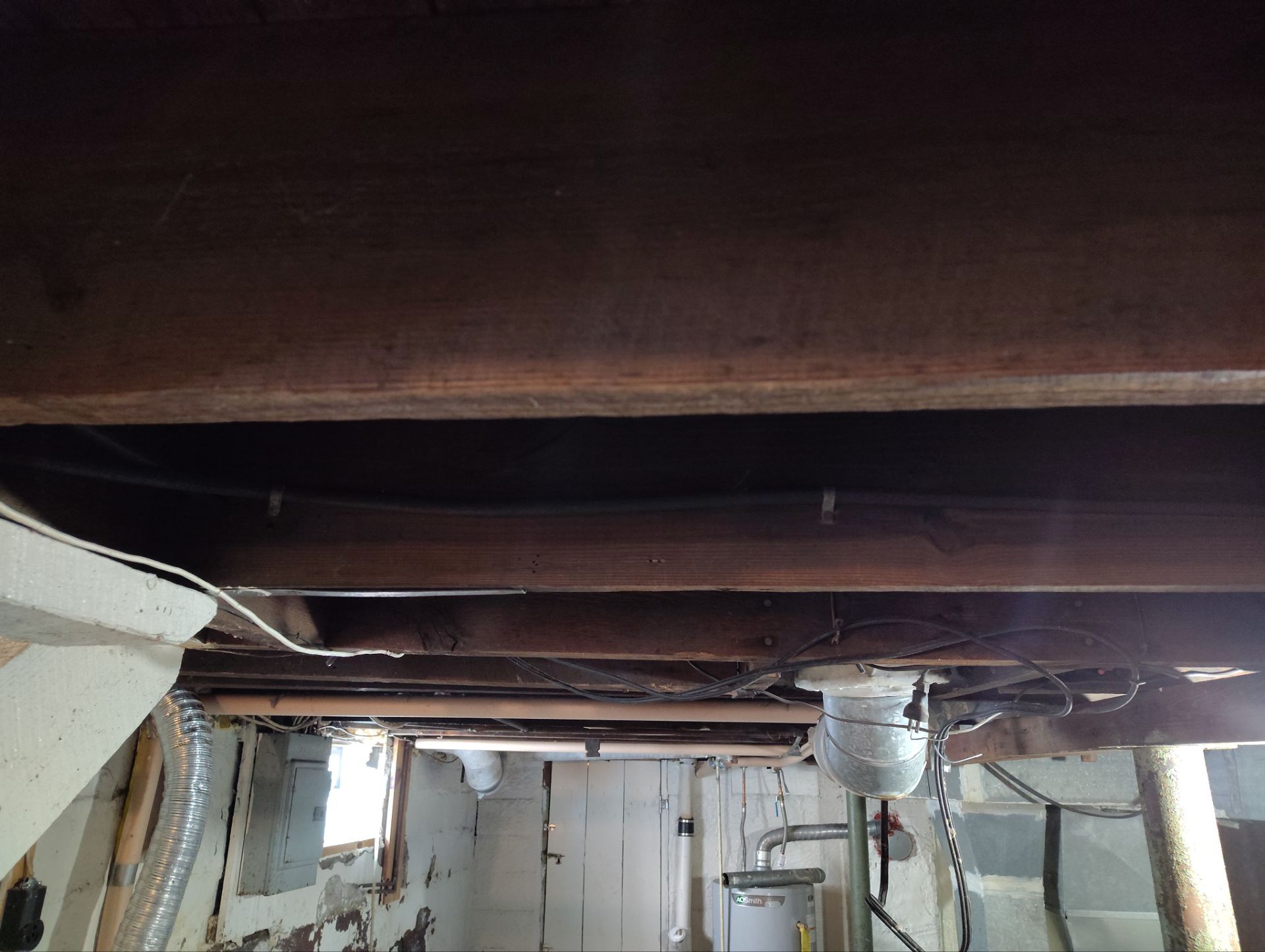 Basement Mold Remediation by Home Environment Solutions