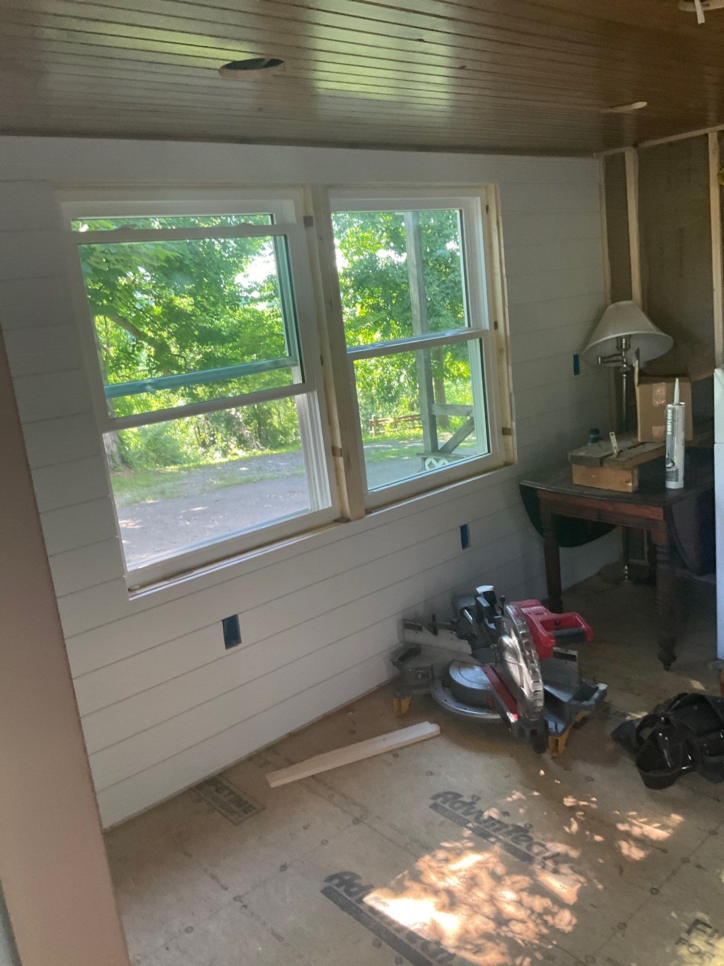A New Chapter in Cottage Living by Esh Builders