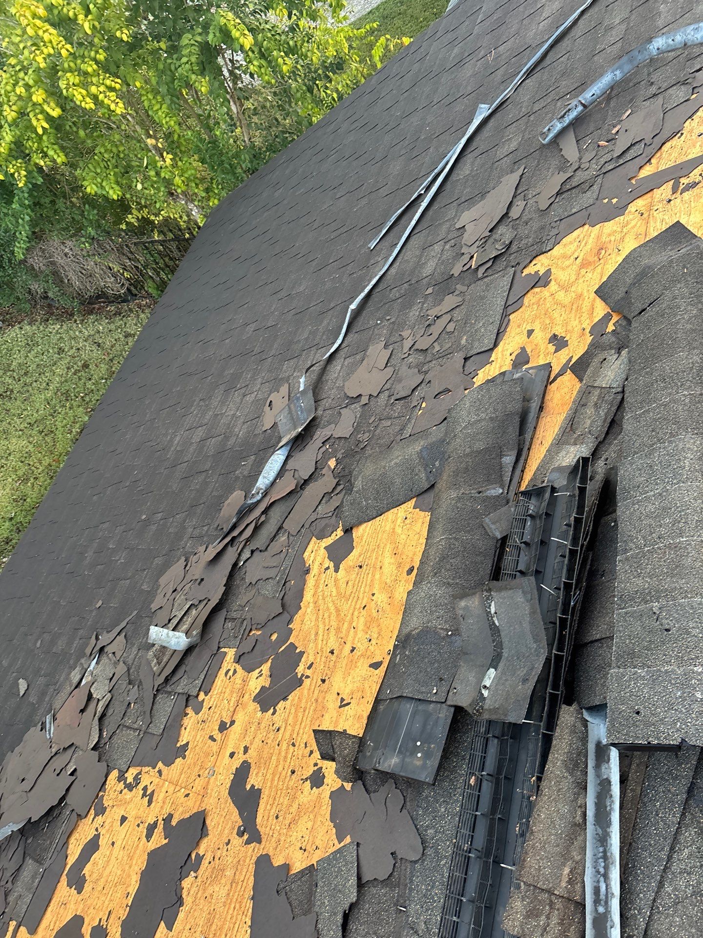 Roof Replacement Missouri City by Roof Repair Company