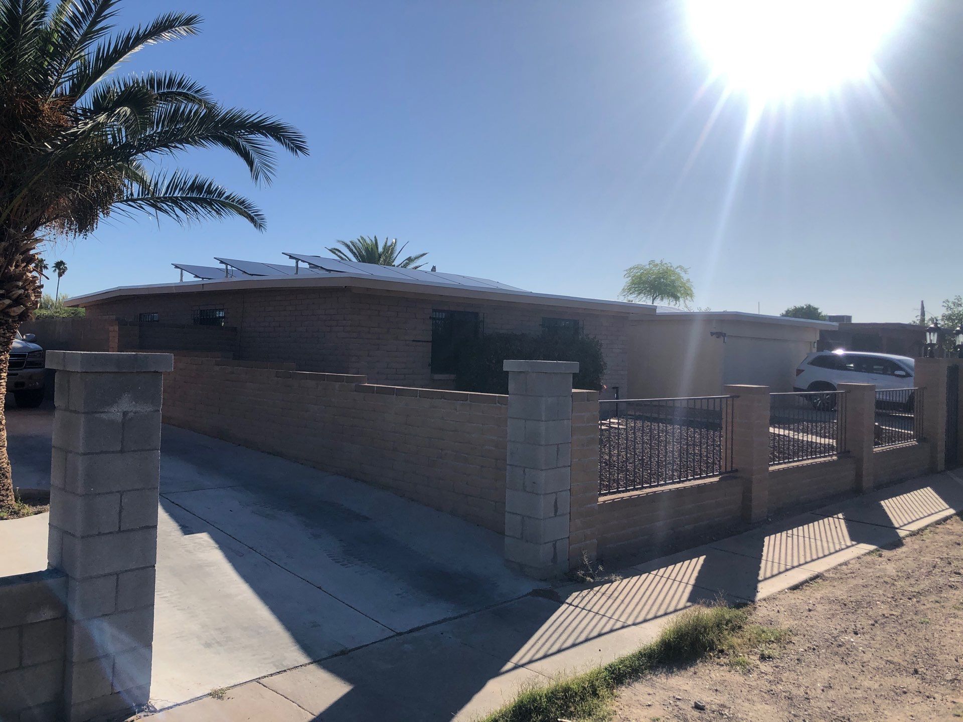Spray Polyurethane Foam by Reimagine Roofing