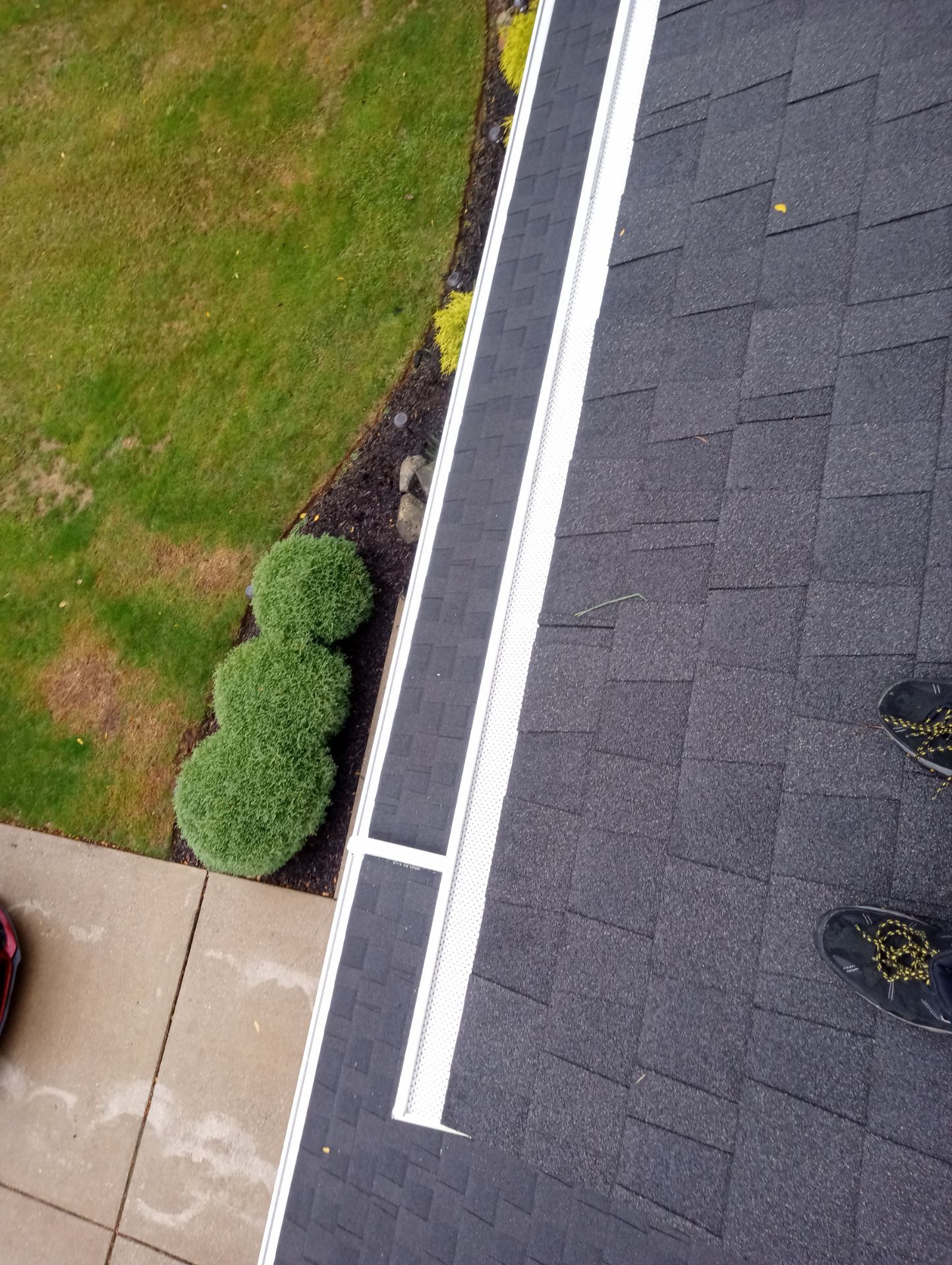 Ritha McLaughlin by Silver Leaf Contracting 