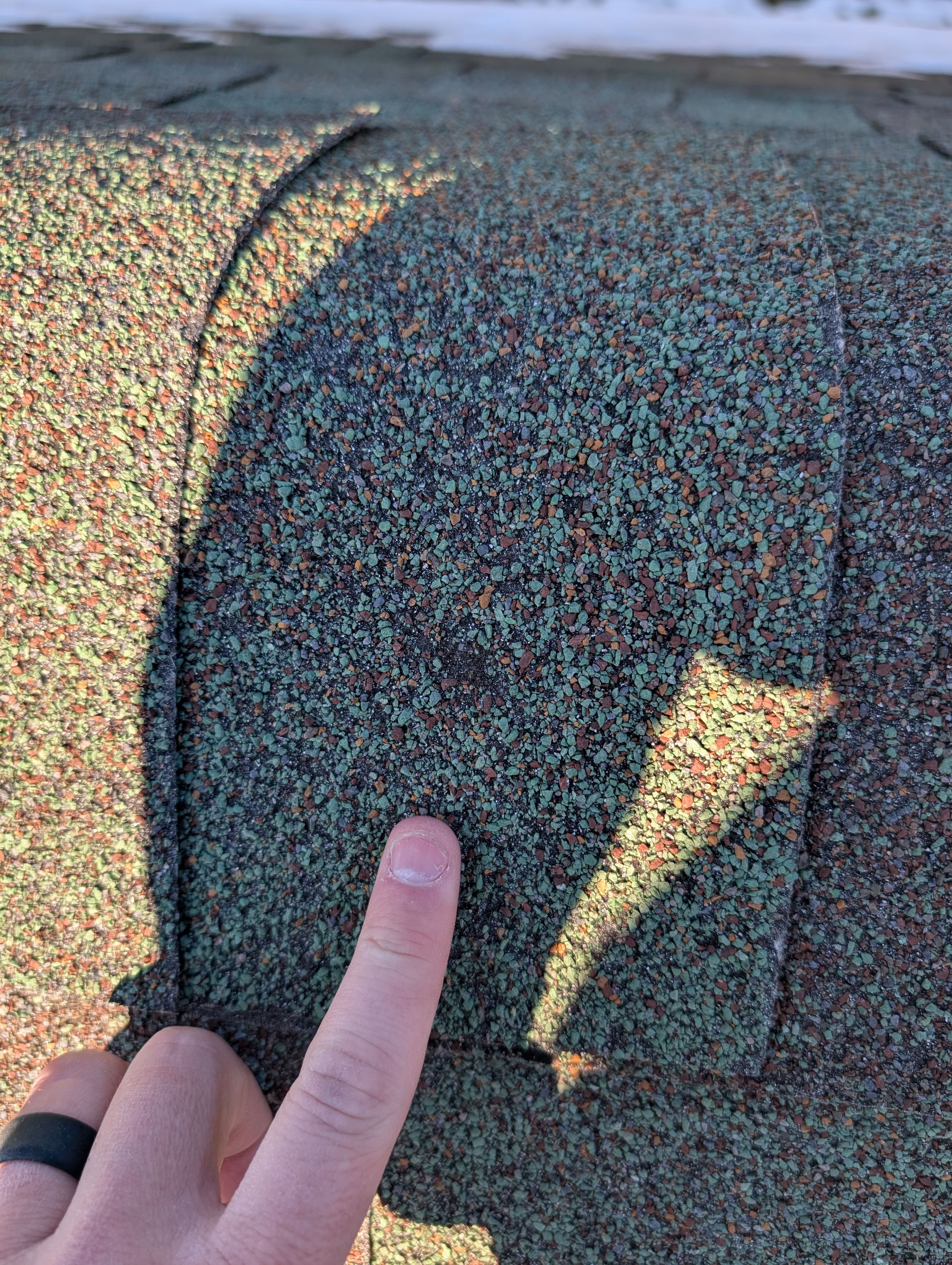 Roof Replacement & Gutter Guards in Galena by Table Rock Design + Build