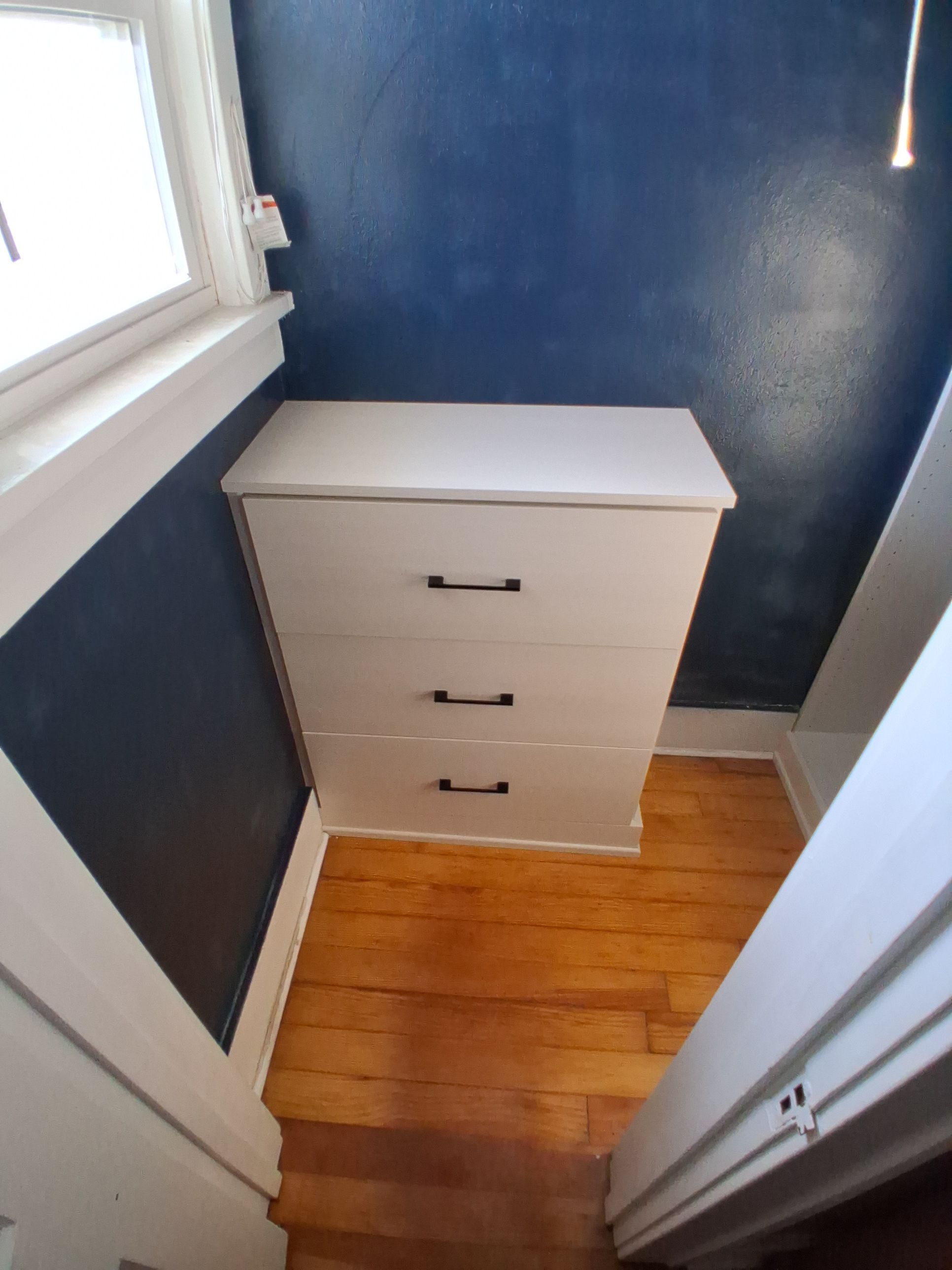 Closet Organization in Mishawaka! by Innovative Spaces / Innovative Concrete Coatings