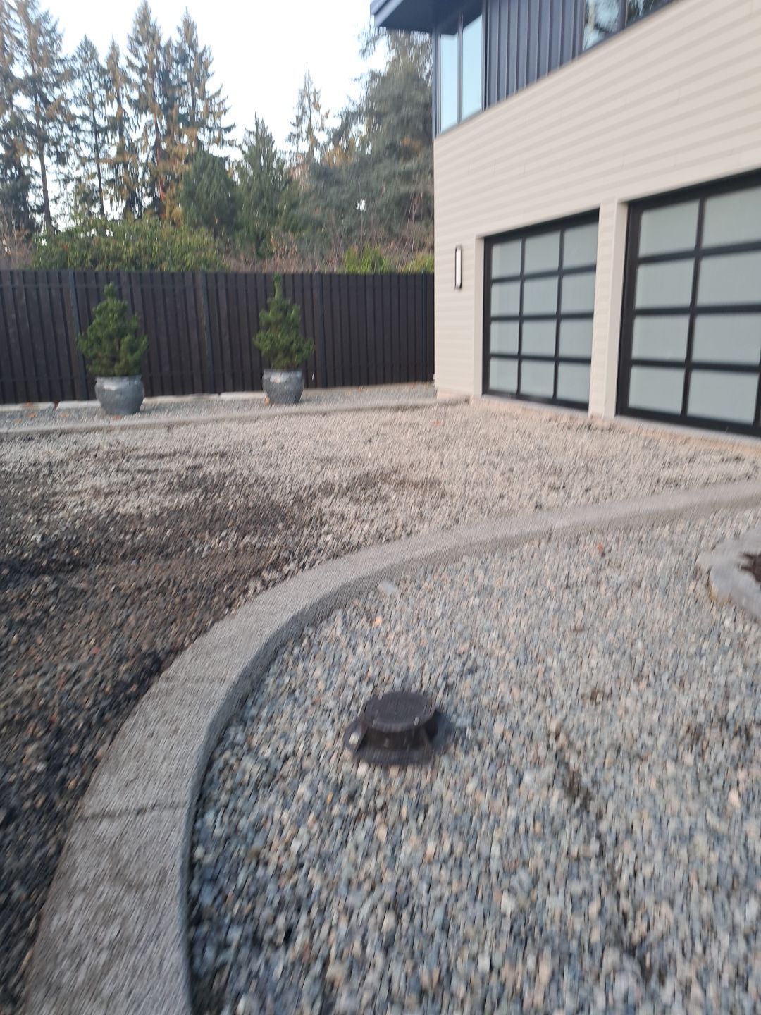 Permeable Pavers Driveway by Jireh Asphalt & Concrete Inc 