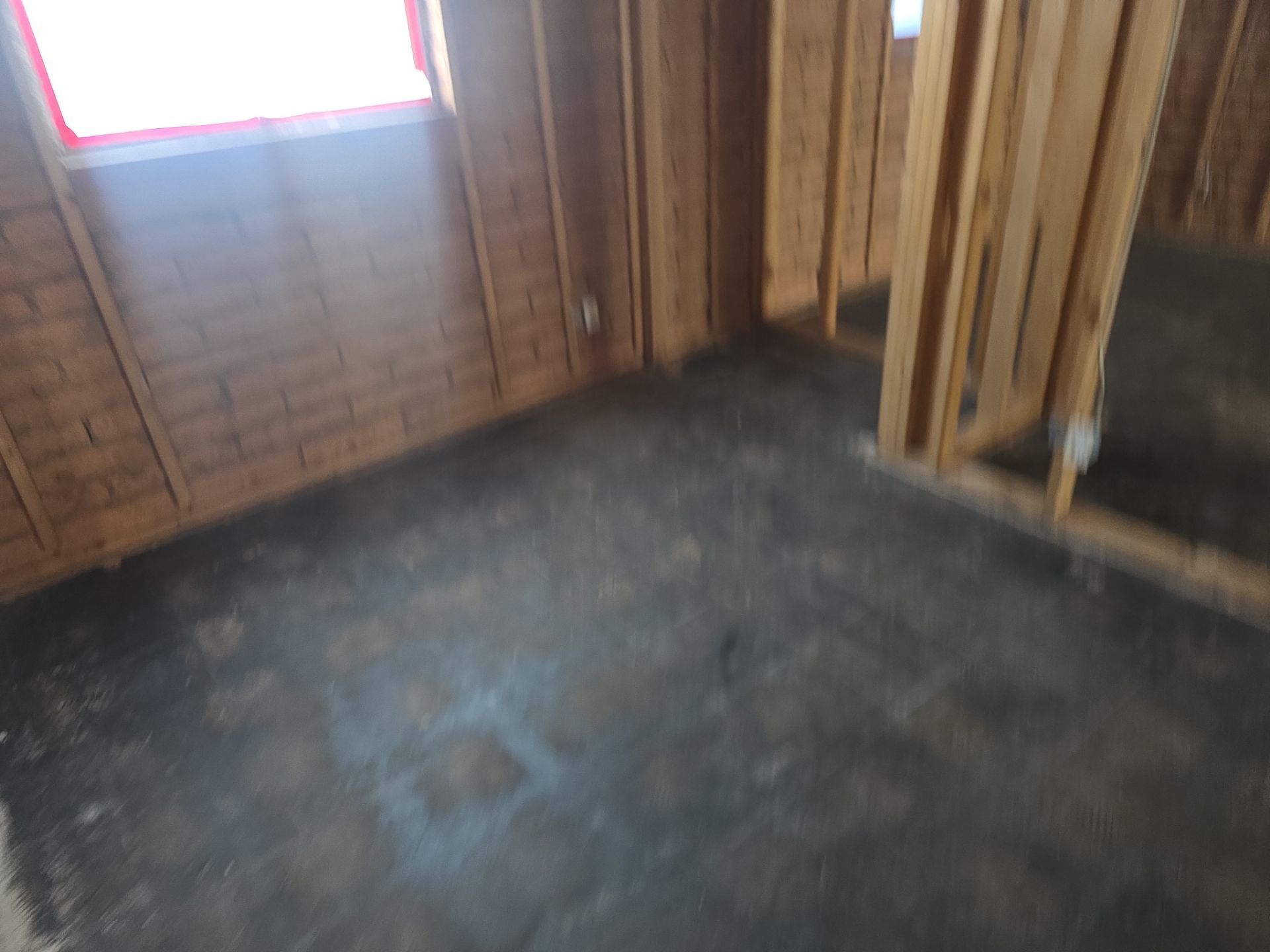 Project in Chandler, AZ by Desert Valley Abatement, LLC