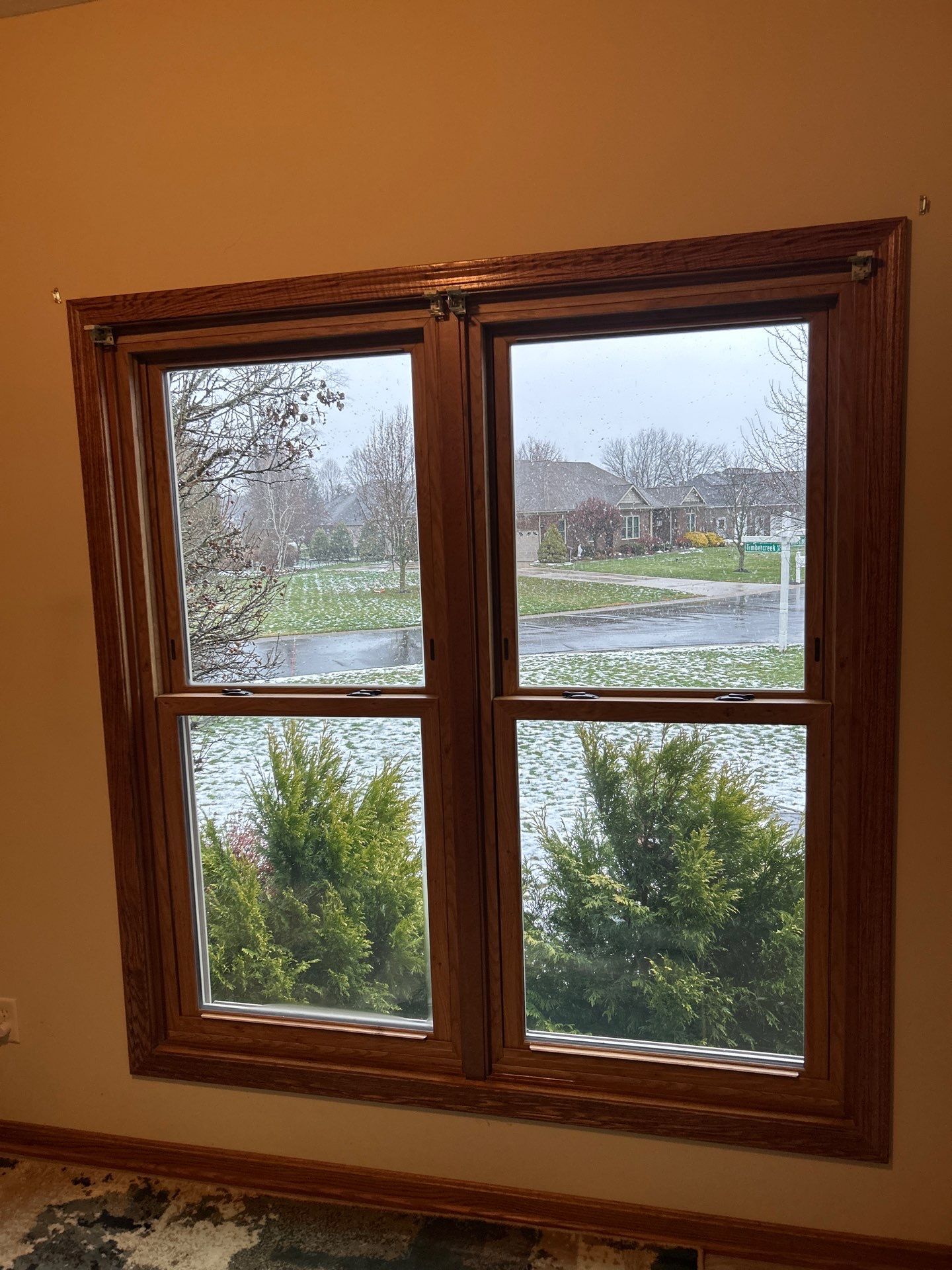 Windows in Canton  by Ohio State Windows