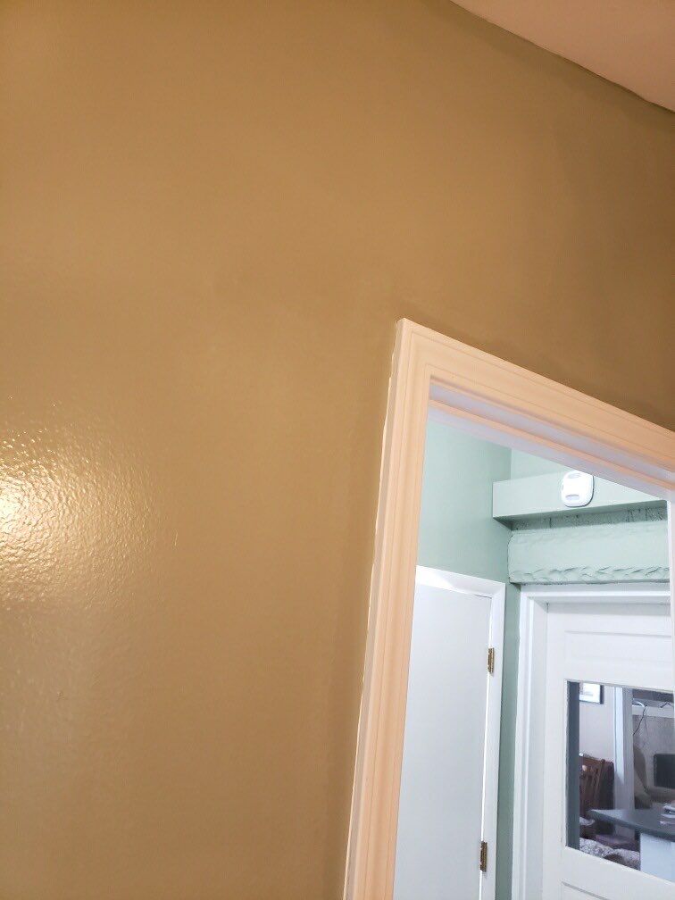 Bathroom Remodel using BCI Acrylic Shower System by Secure Construction Company Inc