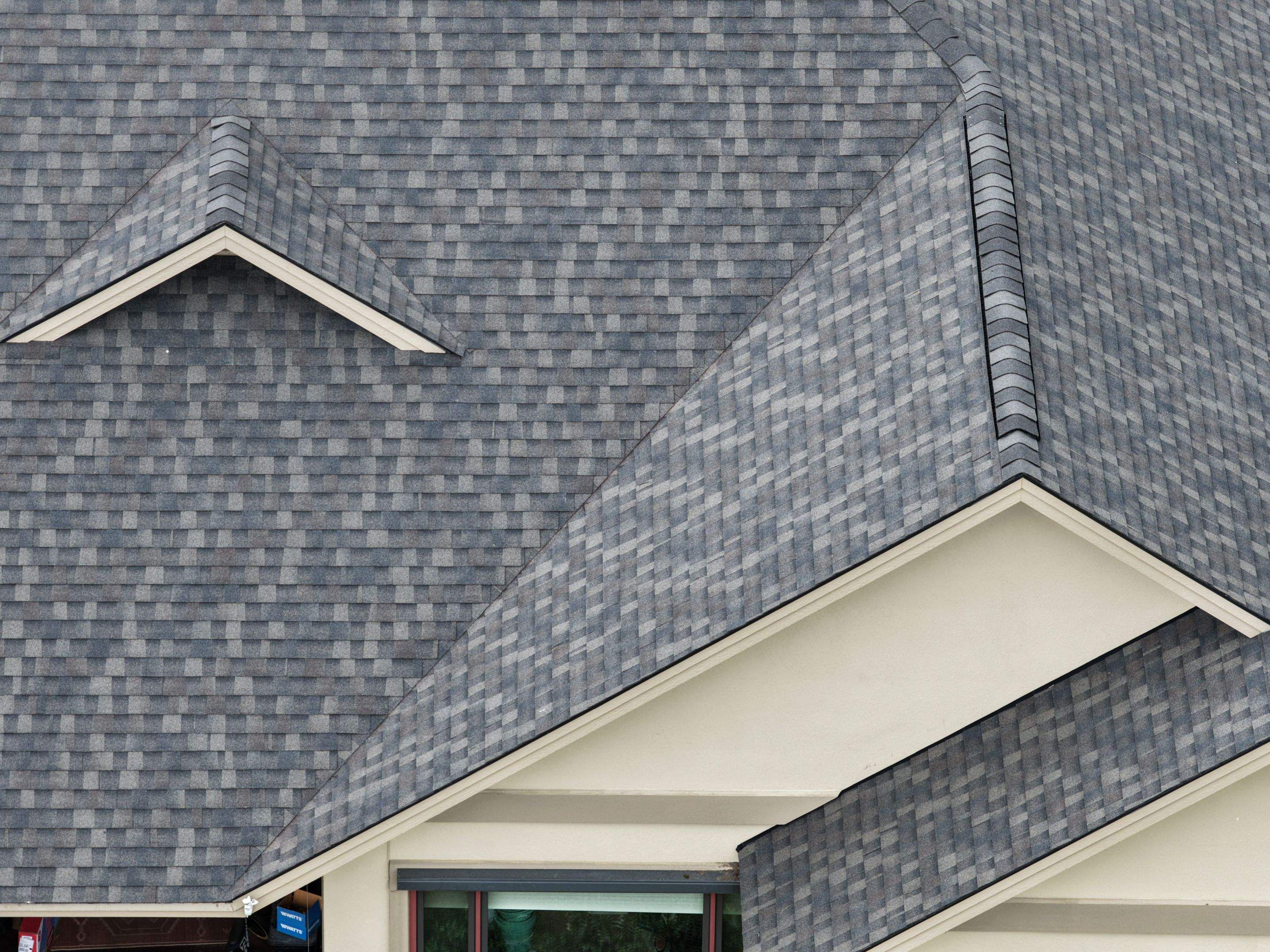 Roof Replacement using GAF Timberline HDZ - Midnight Mesa  by Montana Roofing Solutions
