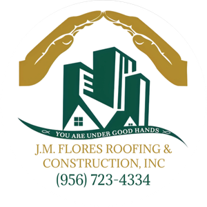 JM Flores Roofing & Construction, Inc