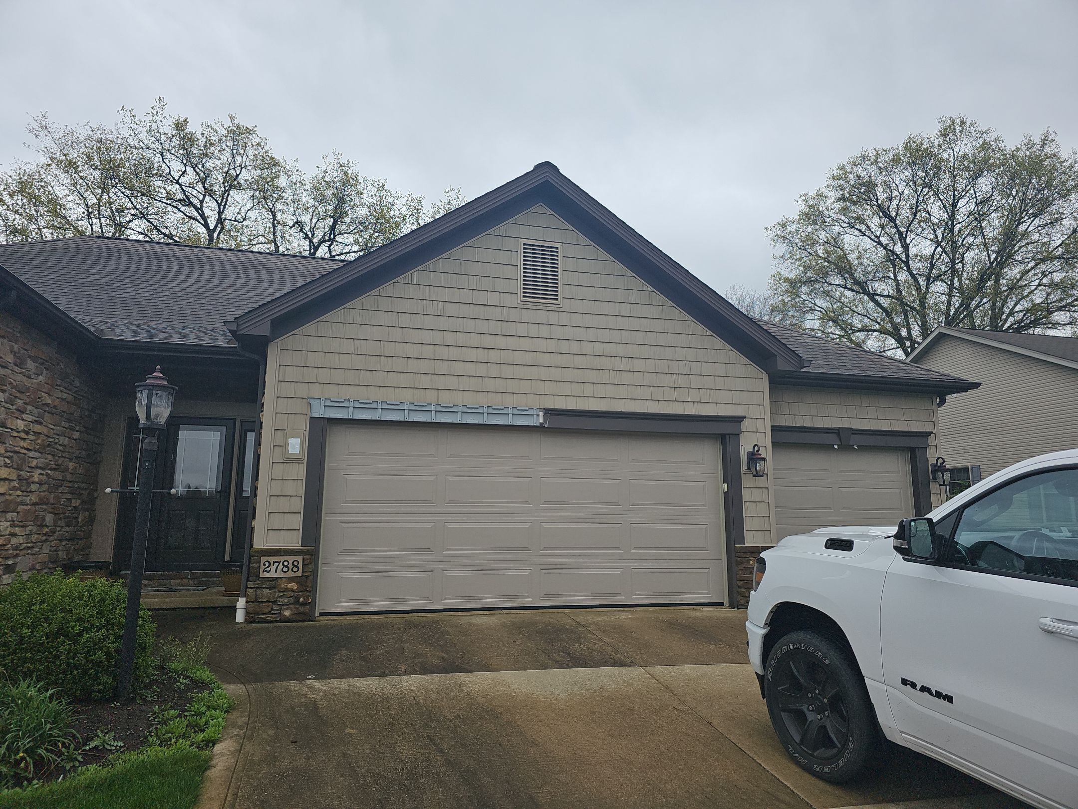 ATLAS PINNACLE COLOR: COPPER CANYON by Eagle Eye Roofing