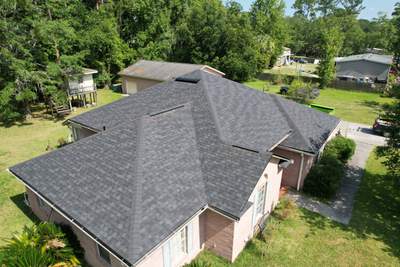 Shingle -> Shingle