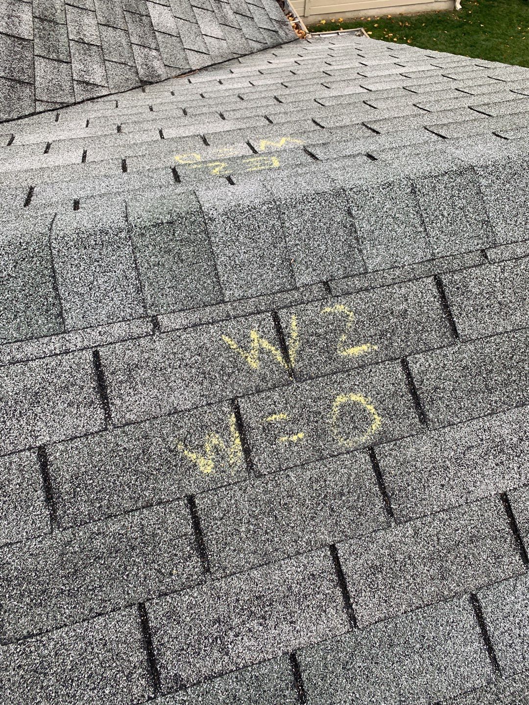 Star Idaho Single level roofing replacement using Duration Brownwood by ID Roofing LLC