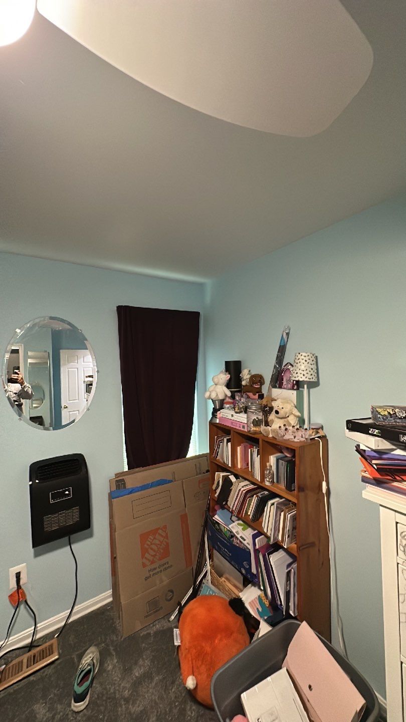 Burke: Multi-Trade Tree Damage Restoration by RM Banning, Inc.