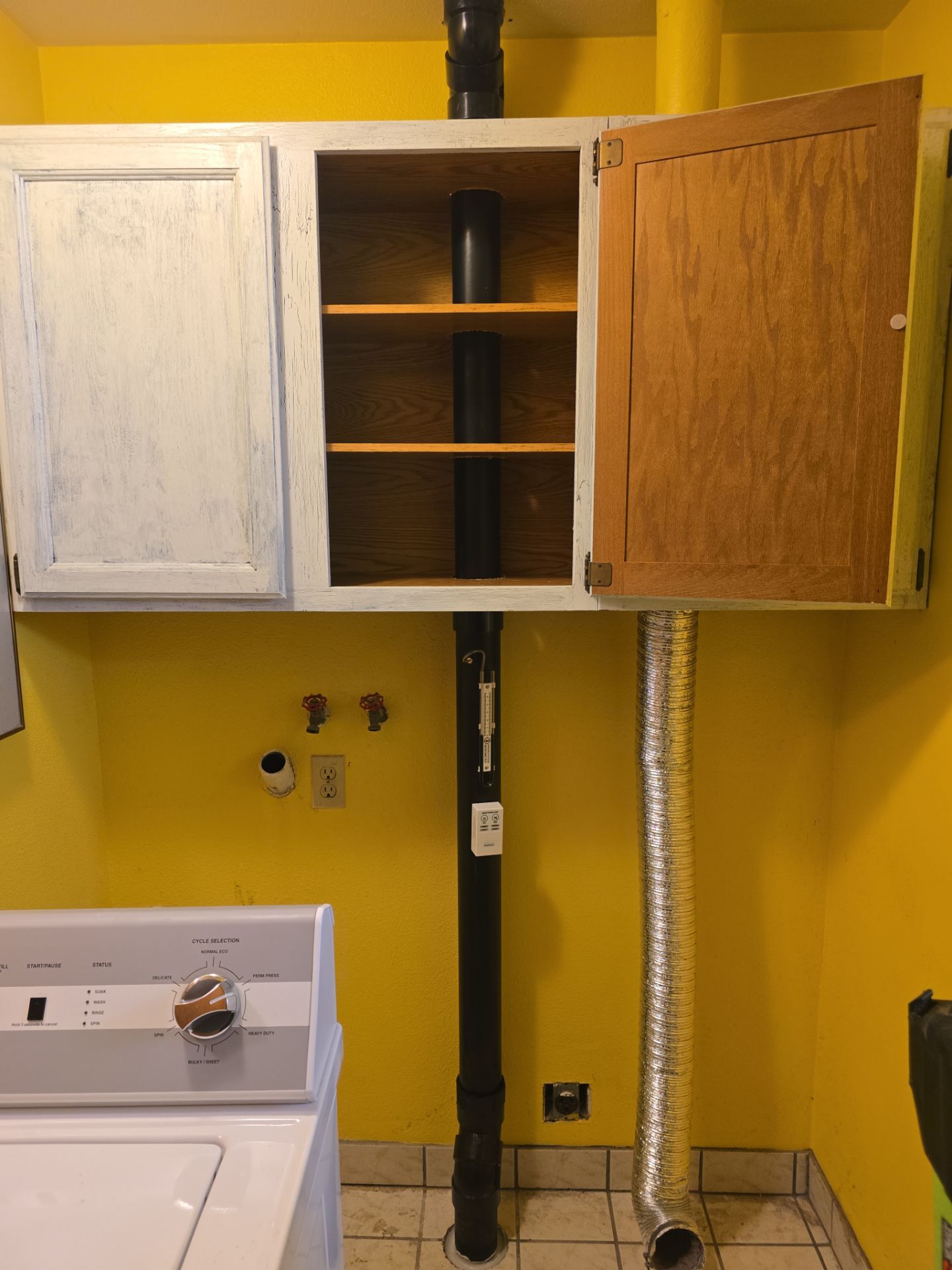Subslab SafeAir™ System by JustRadon.Com