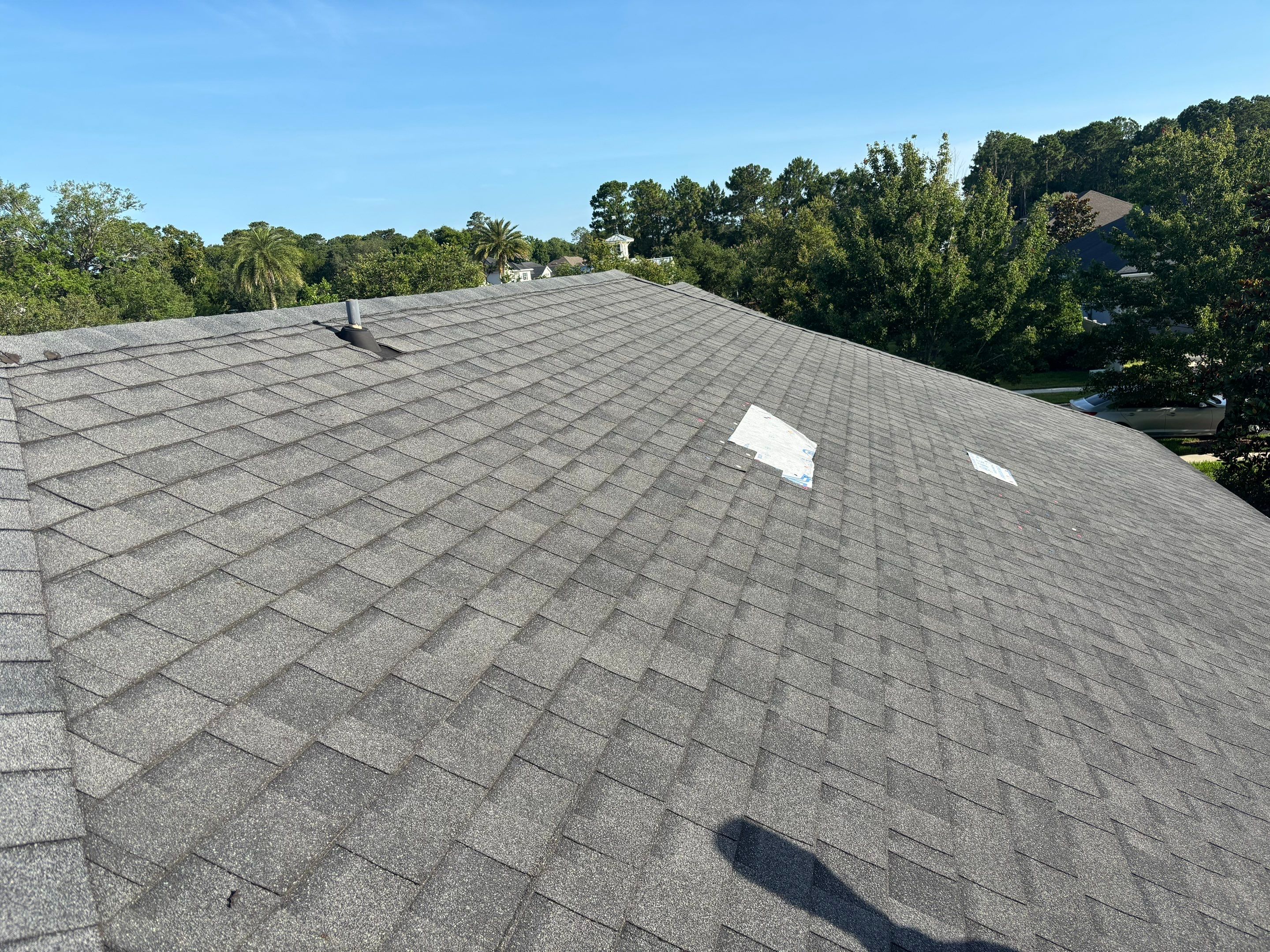 Shingle -> Shingle by Prime Roofing