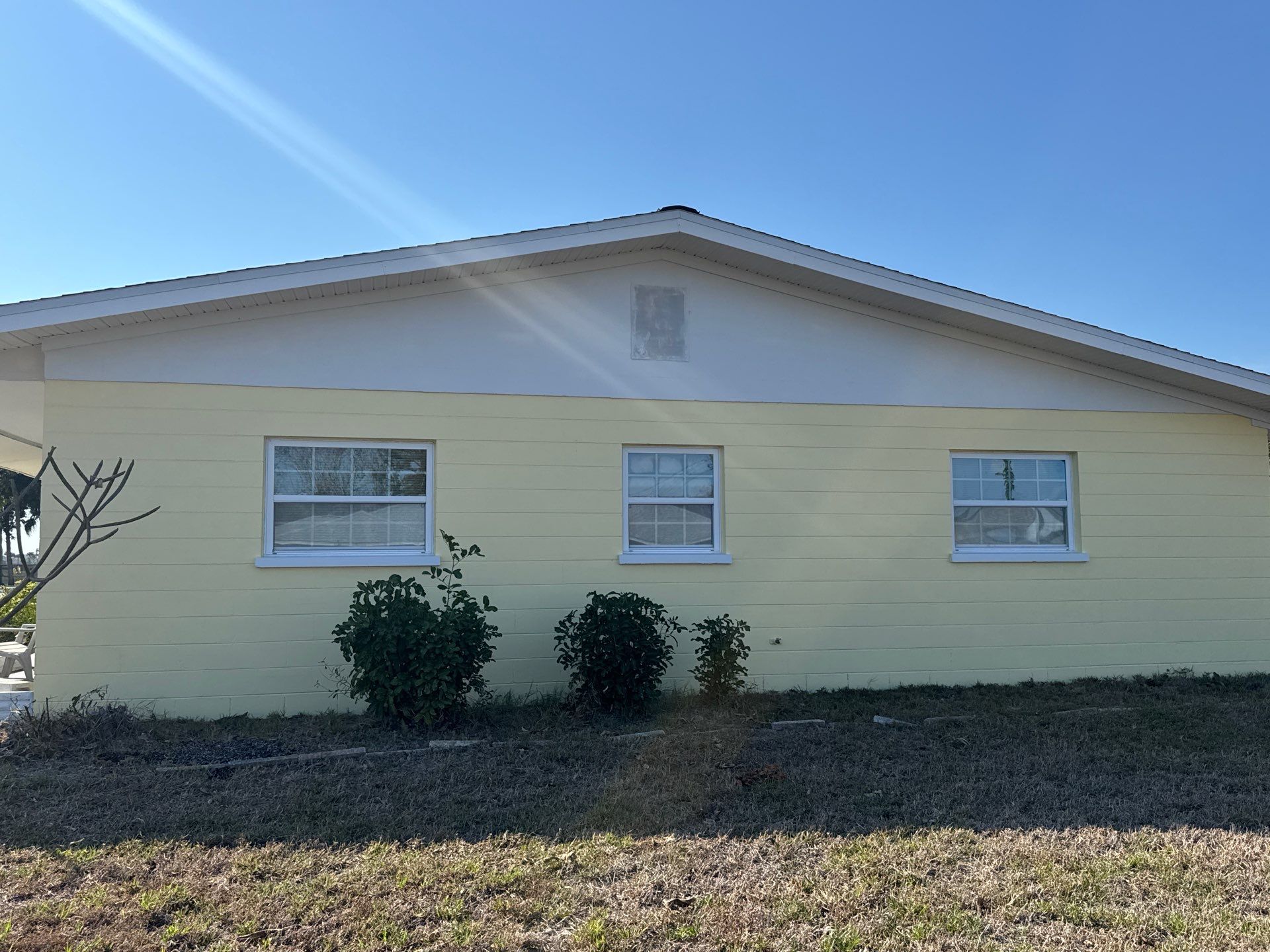 Exterior Paint Bradenton by That 1 Painter