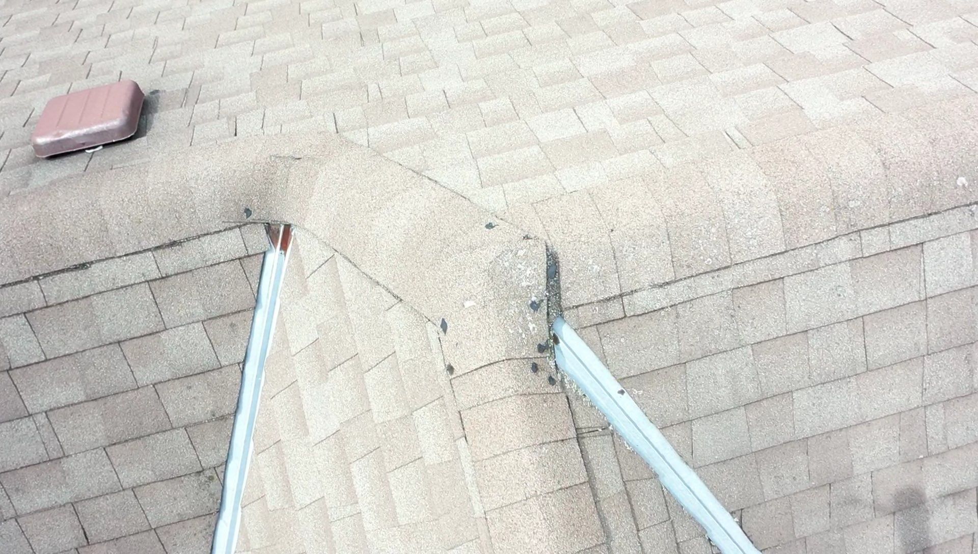 Save The Life Of Another Roof. Don’t Prematurely Replace Your Roof.  by Save My Roof,LLC