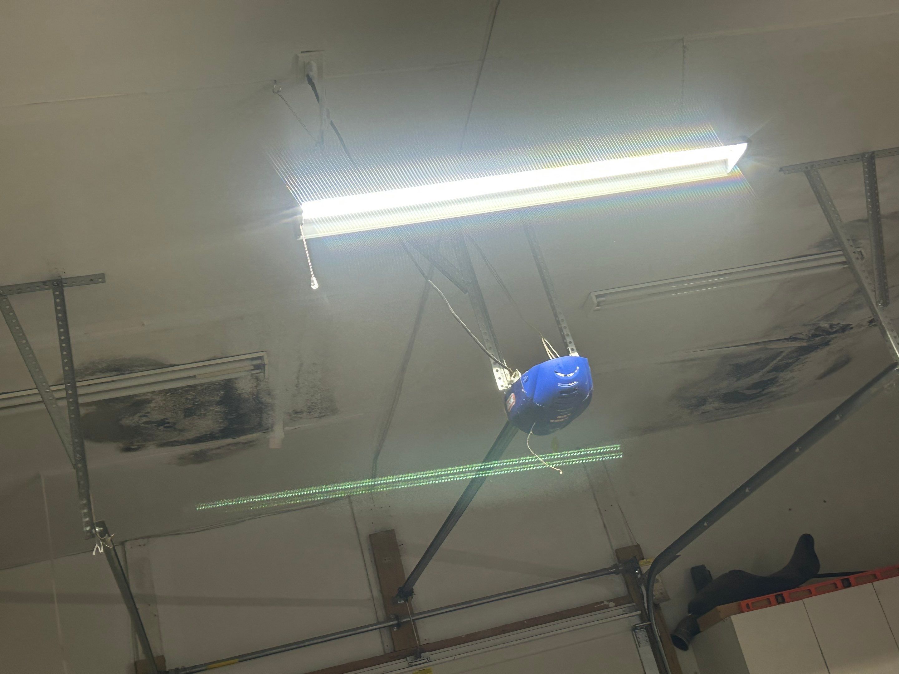 Project in St Leonard by ExteriorPros