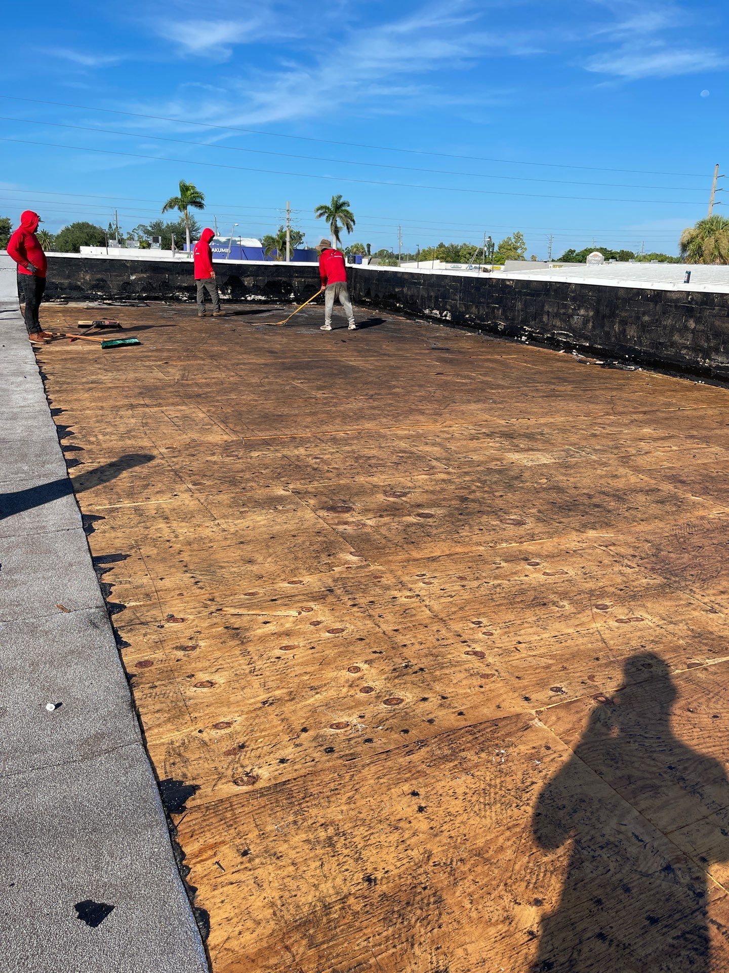 Gulf Coast Choppers by Florida Southern Roofing