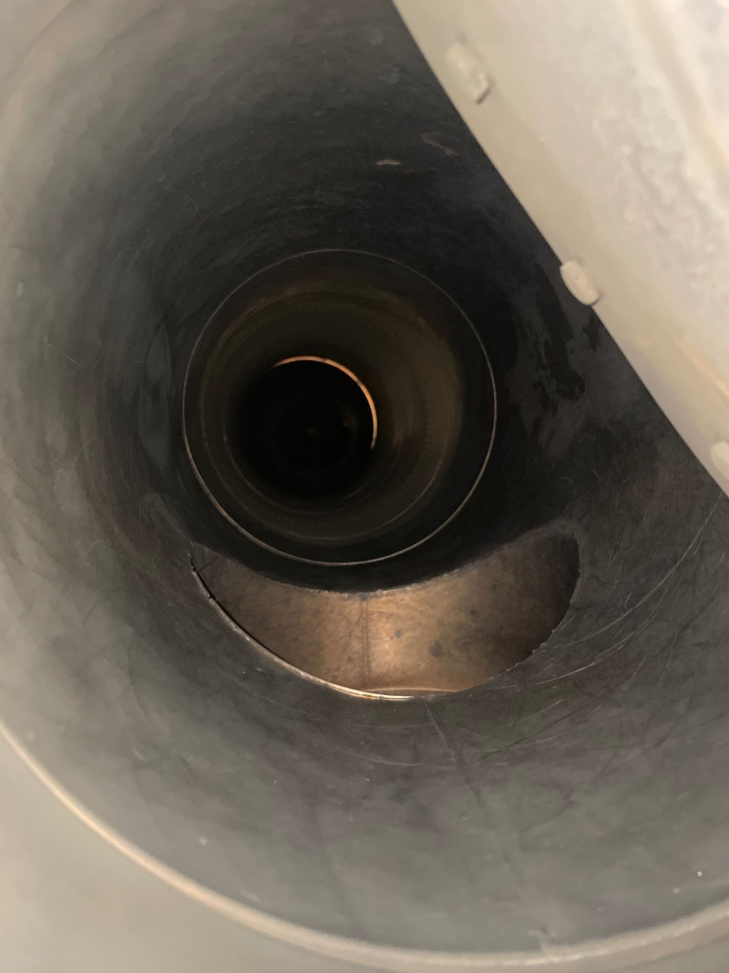 Commercial Pizza Oven Cleaning in Melbourne  by Hygienic Air, Inc