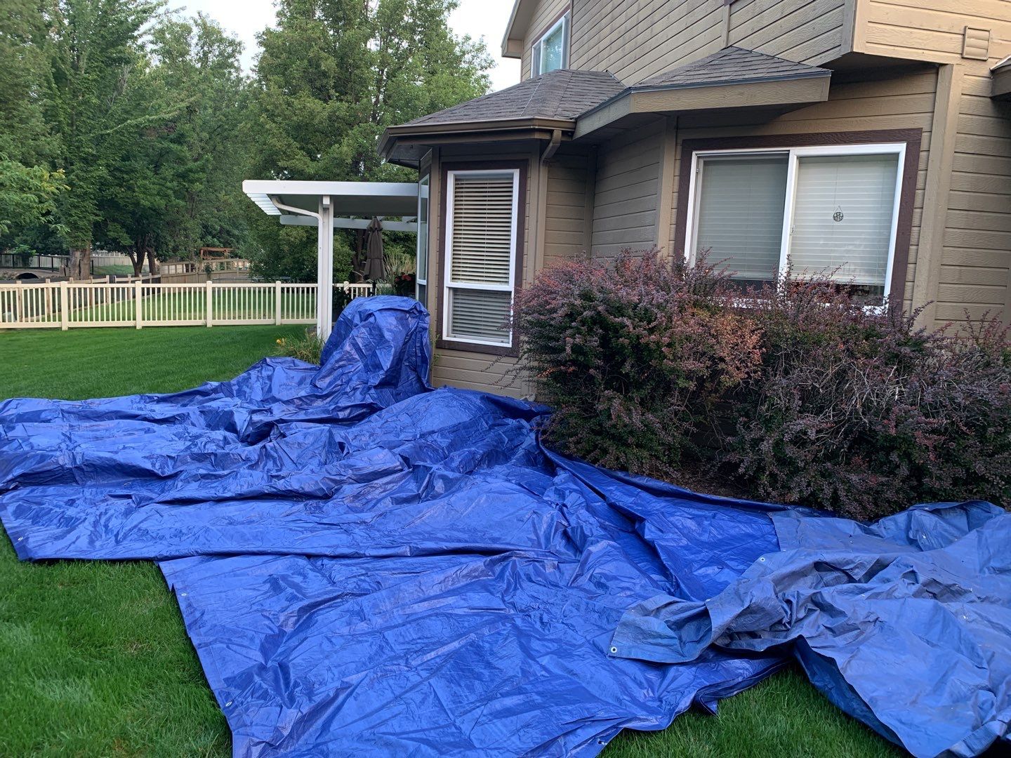 Boise ID., Residential Roofing Installation using Duration Shingles by ID Roofing LLC