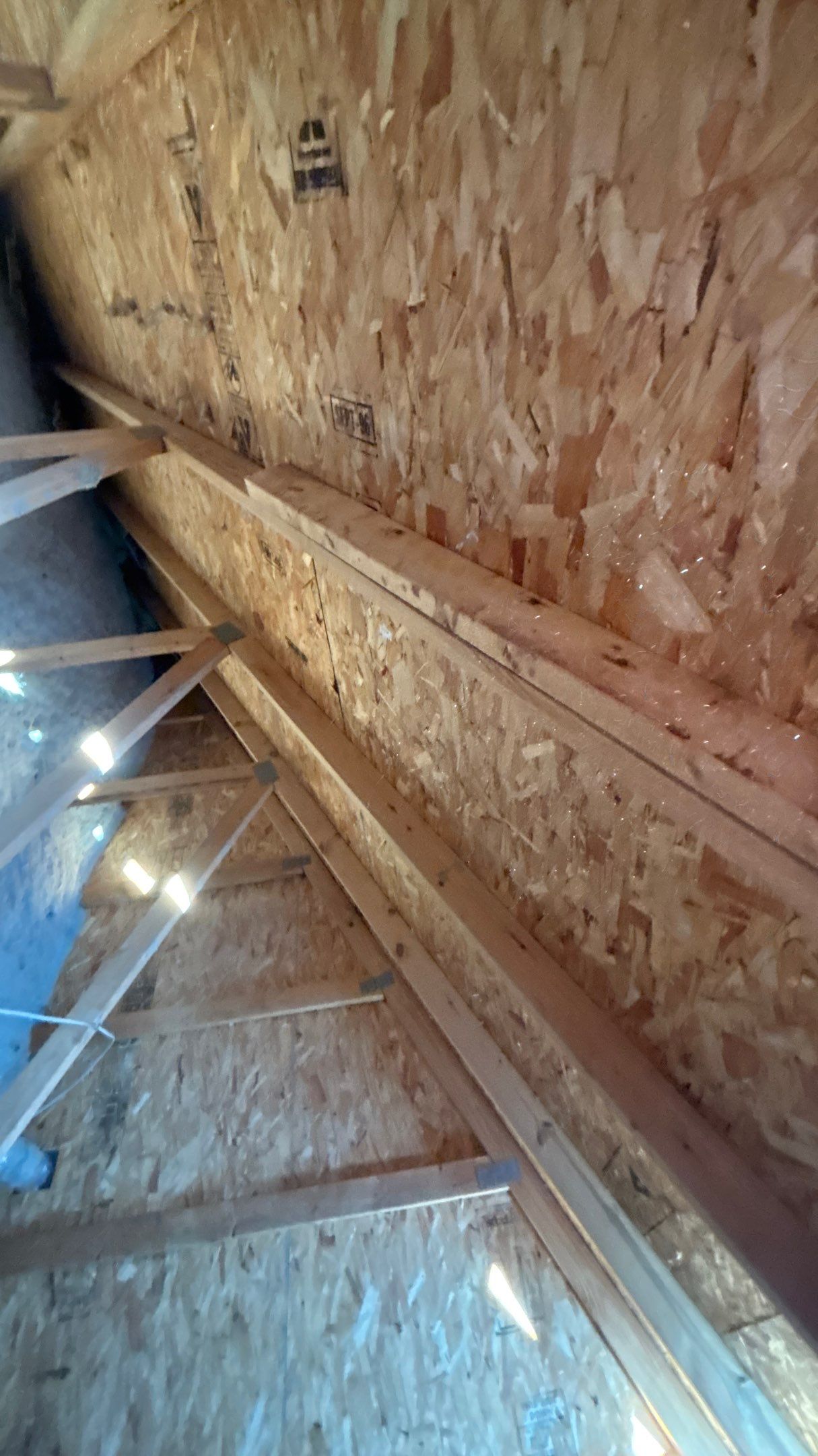 Roof Replacement using Owens Corning Tru Definitions by 180 Contractors