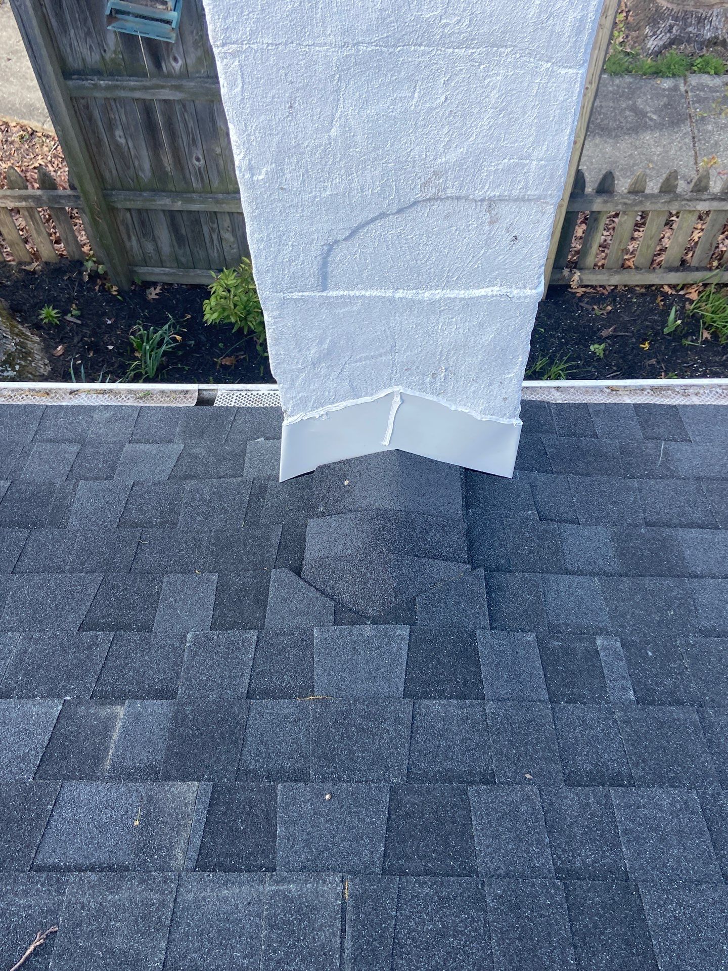 New Roof Install and Skylight Replacement in Shady Side, MD  by Storm Ready Exteriors