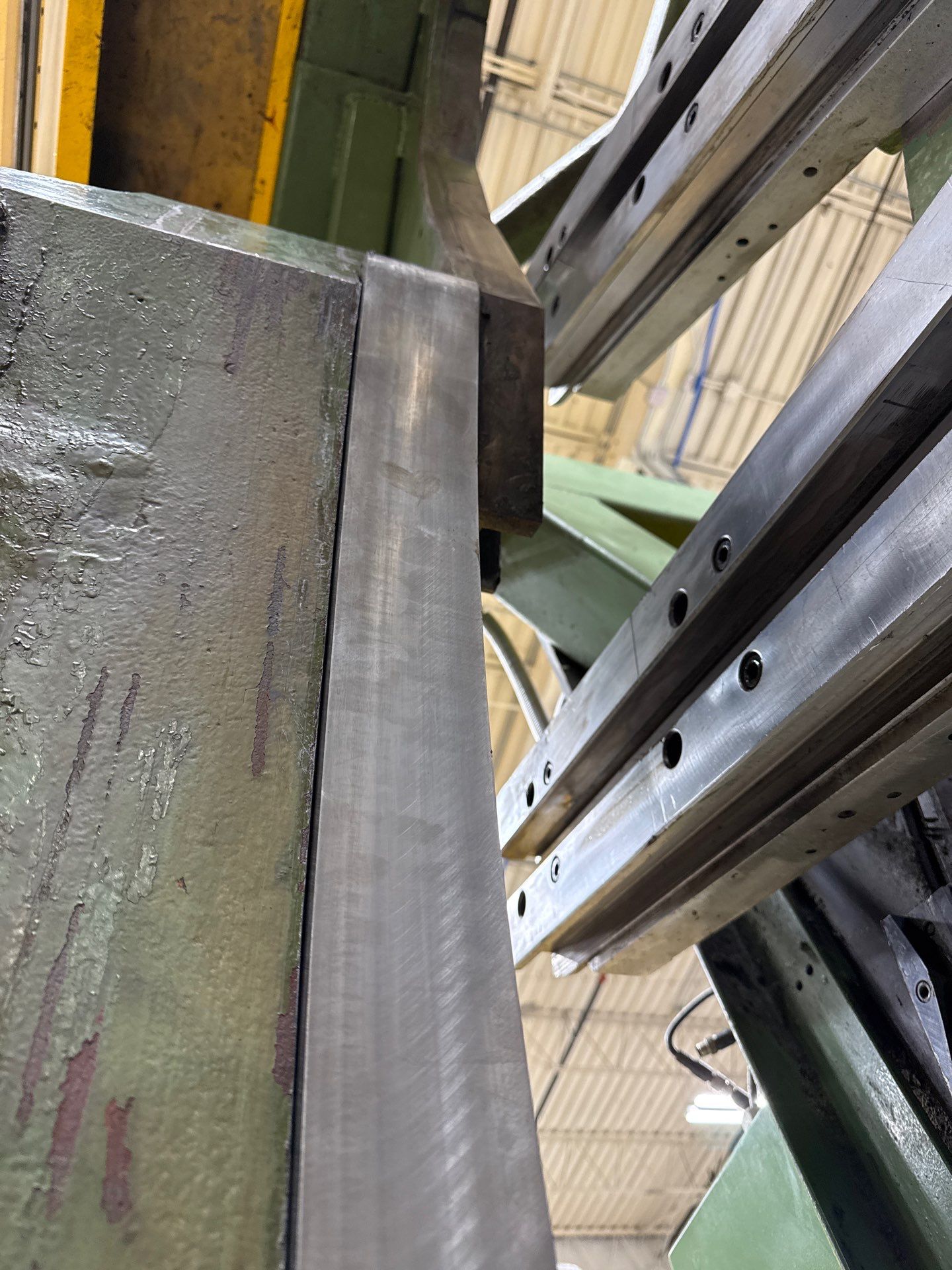 Baltimore L7 Compression repair by Altium Packaging