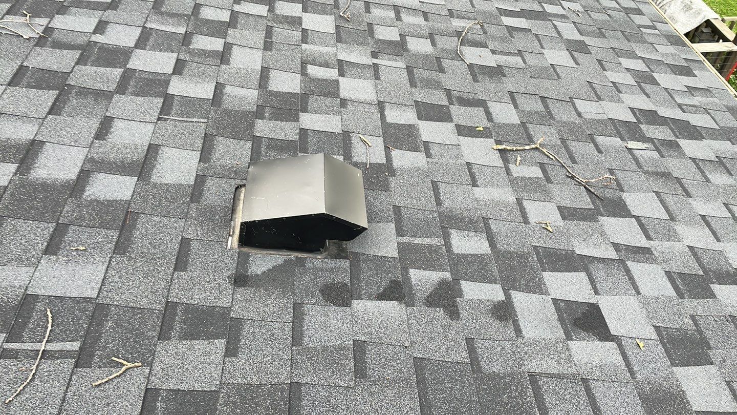 Roof Replacement using CertainTeed Landmark Pro by 180 Contractors