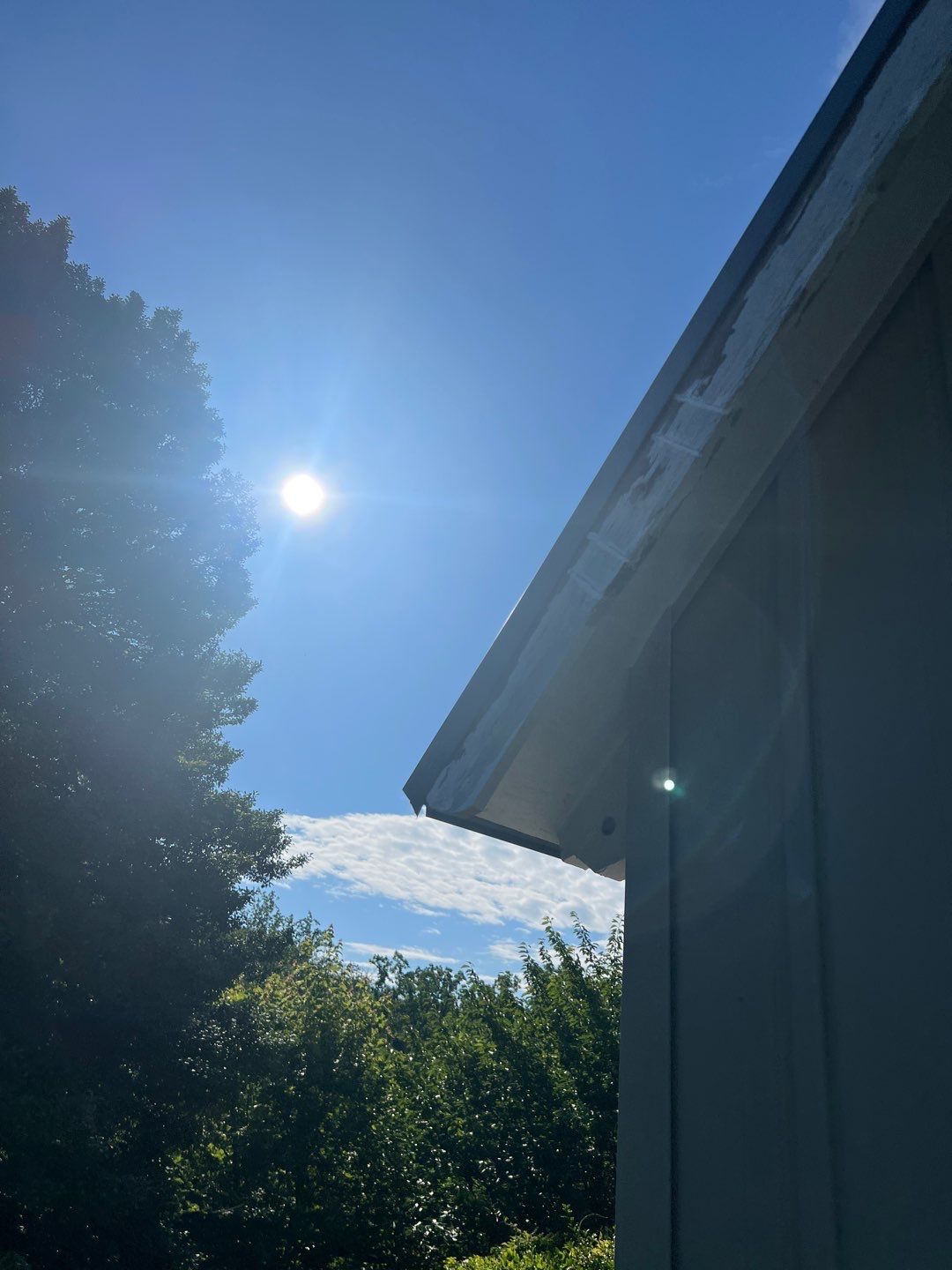 Lorton: Multi-Trade Exterior Restoration by RM Banning, Inc.