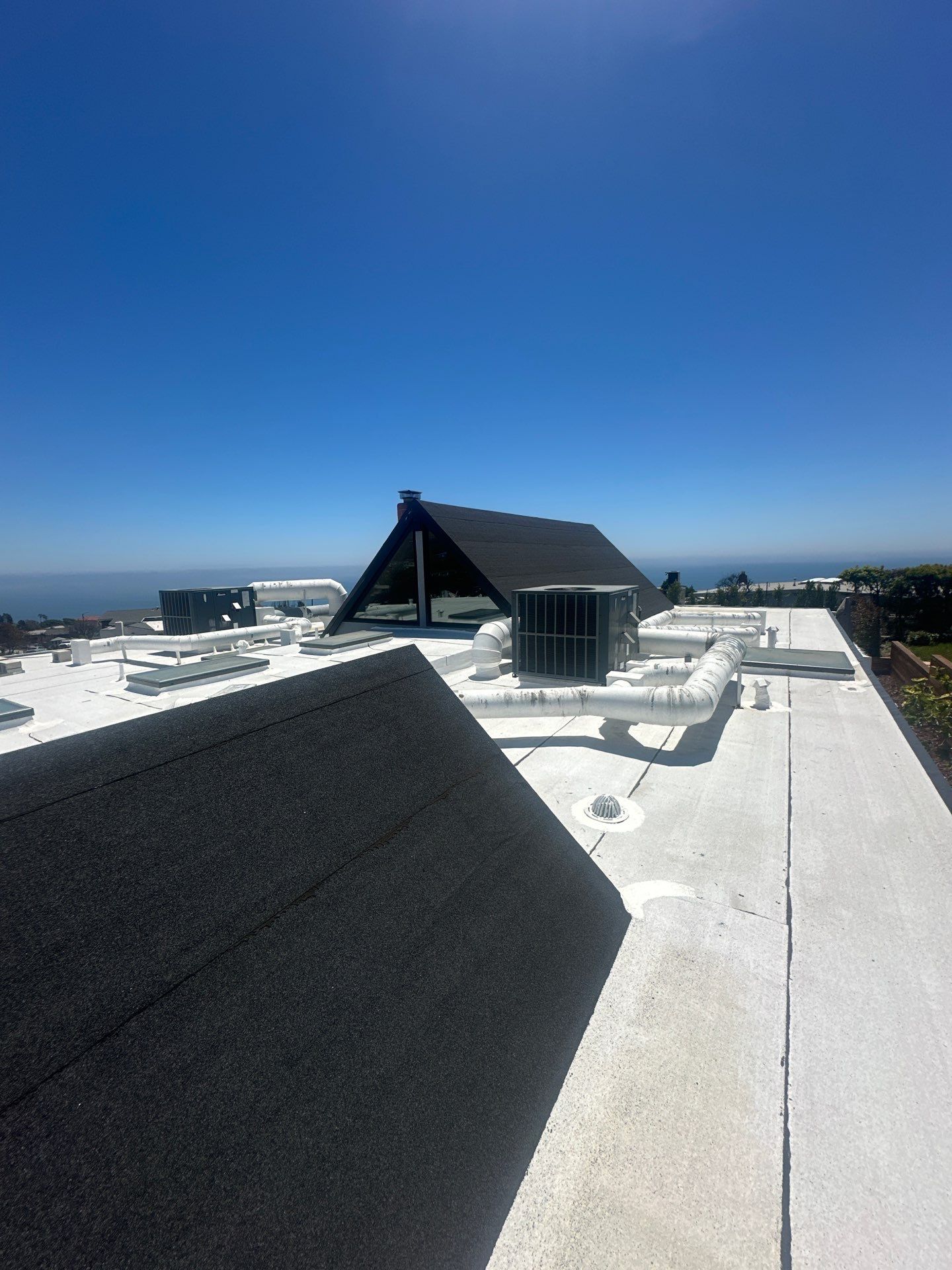 Roof Replacement - Malibu, CA 90265 by Epic Roof Replacement