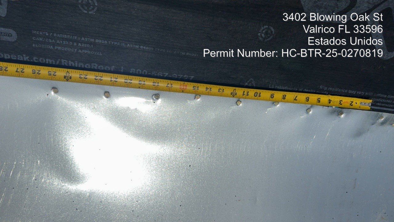 Project in Valrico by You Restorations LLC DBA YOU-Home