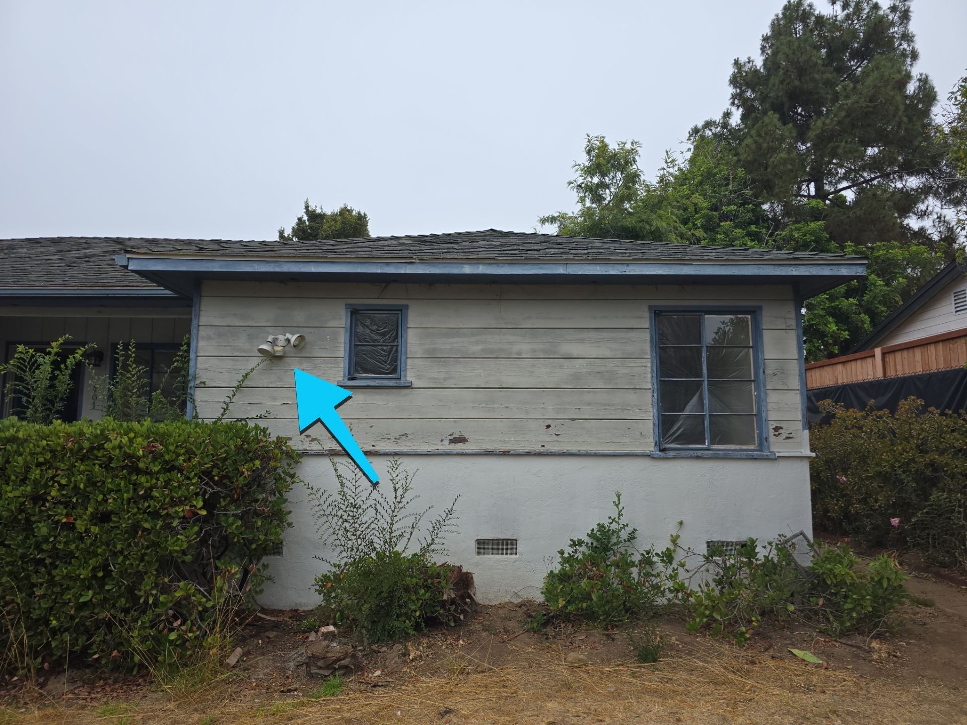 James Hardie V-grove  by New Era Siding Inc 