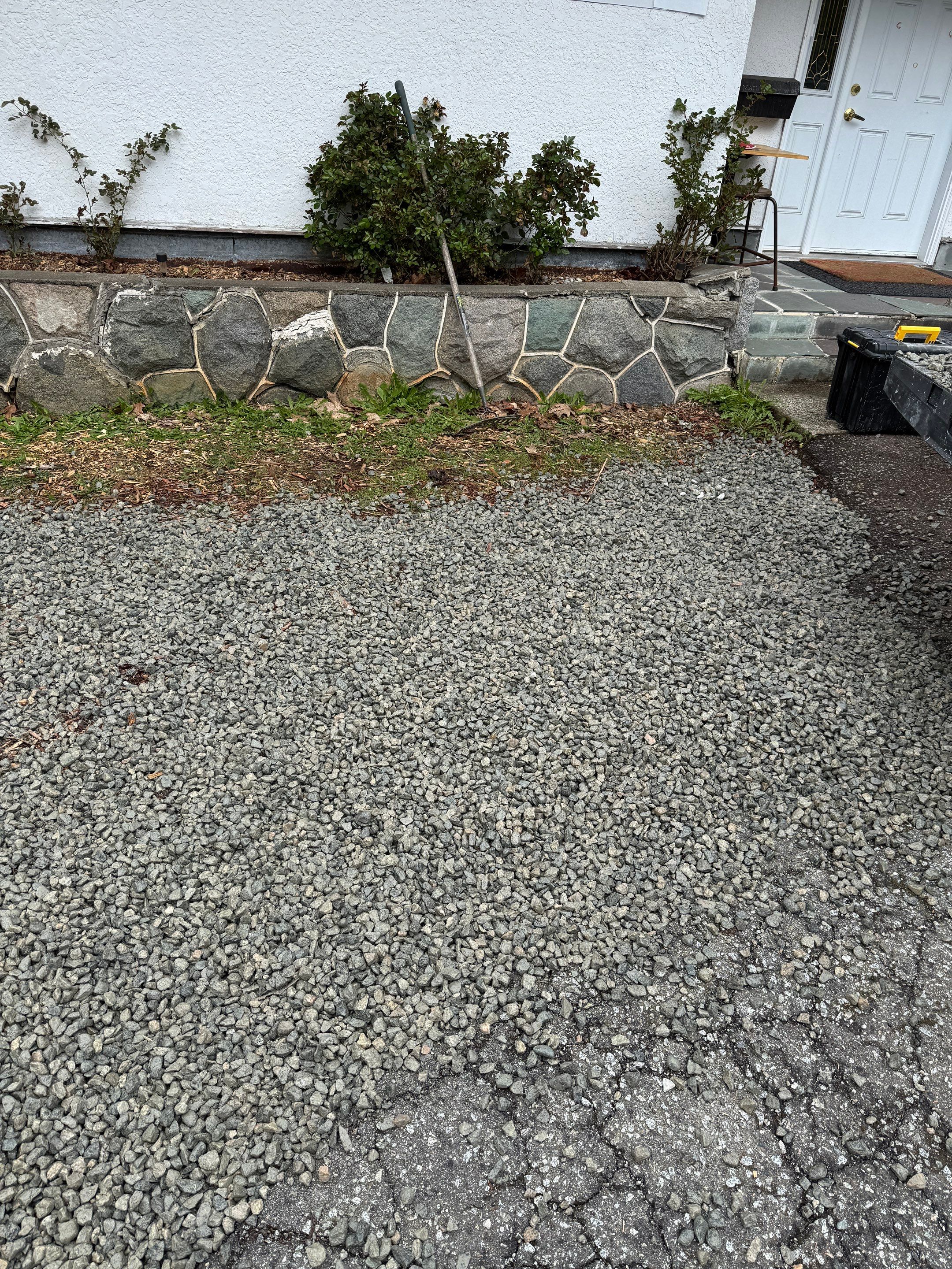 Zombiebox Installation by YVR Construction Group