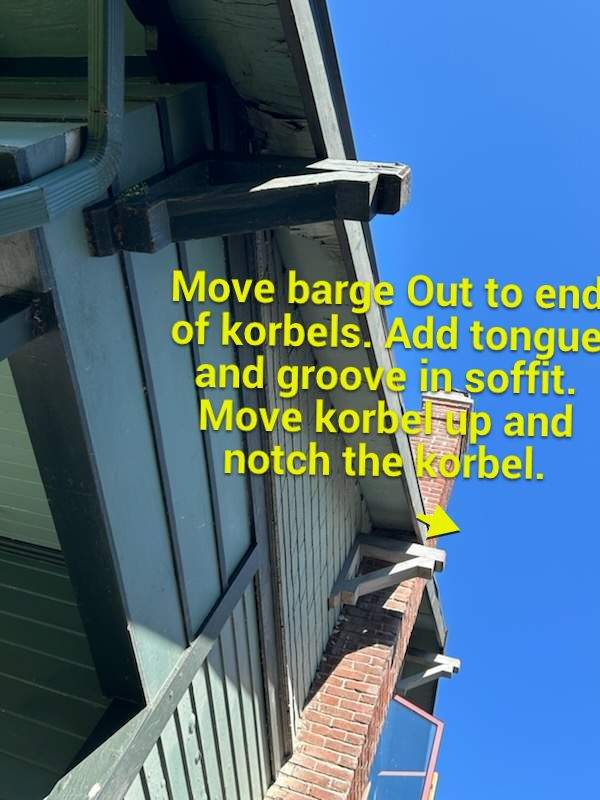 Old Portland ReRoof and Insulate by Hawthorne General Construction