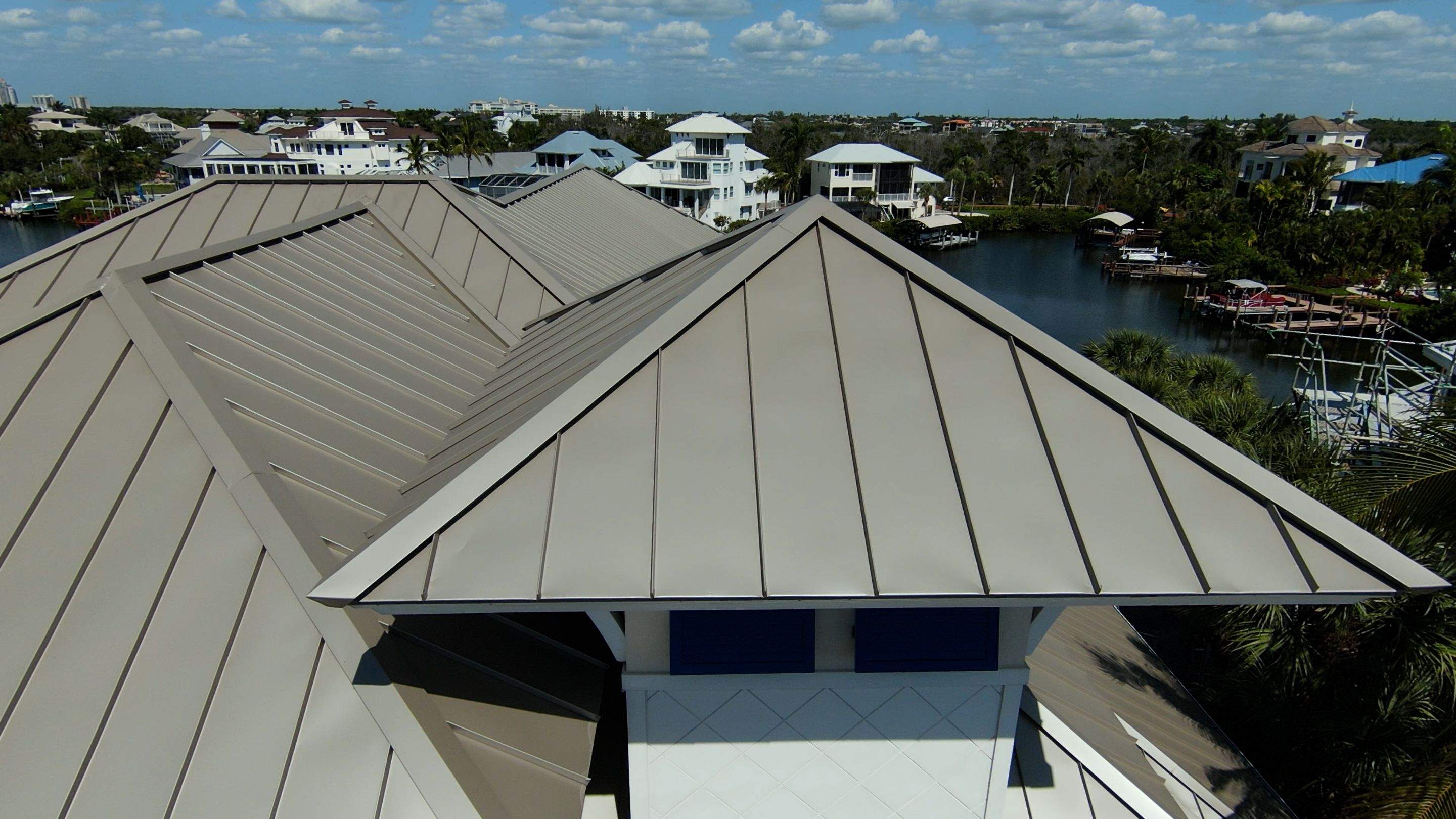Residential Roofing Inspection  by Four Peaks Roofing