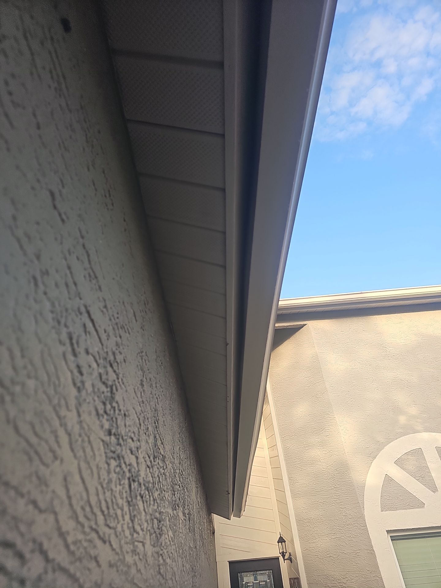 Project in Palm Harbor 34684 by Mitchell Roofing Company LLC 